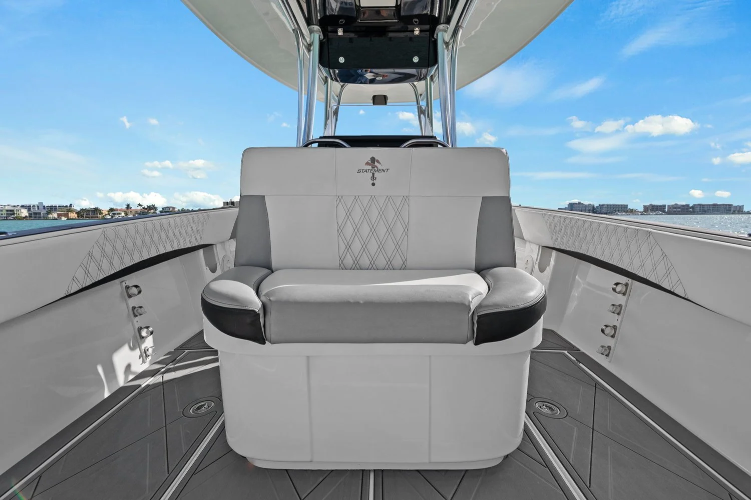 2012 Statement 350 OPEN Image Thumbnail #36