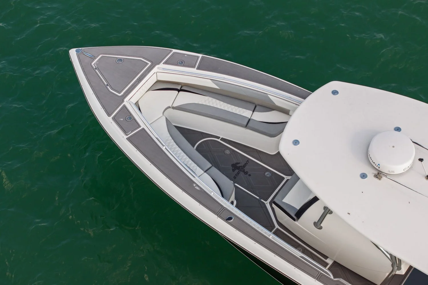 2012 Statement 350 OPEN Image Thumbnail #13