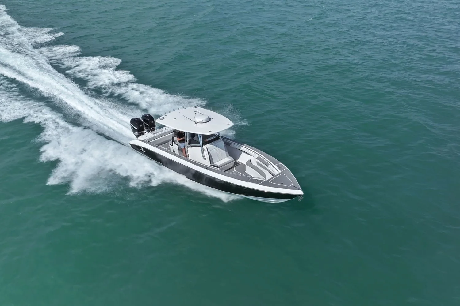 2012 Statement 350 OPEN Image Thumbnail #1