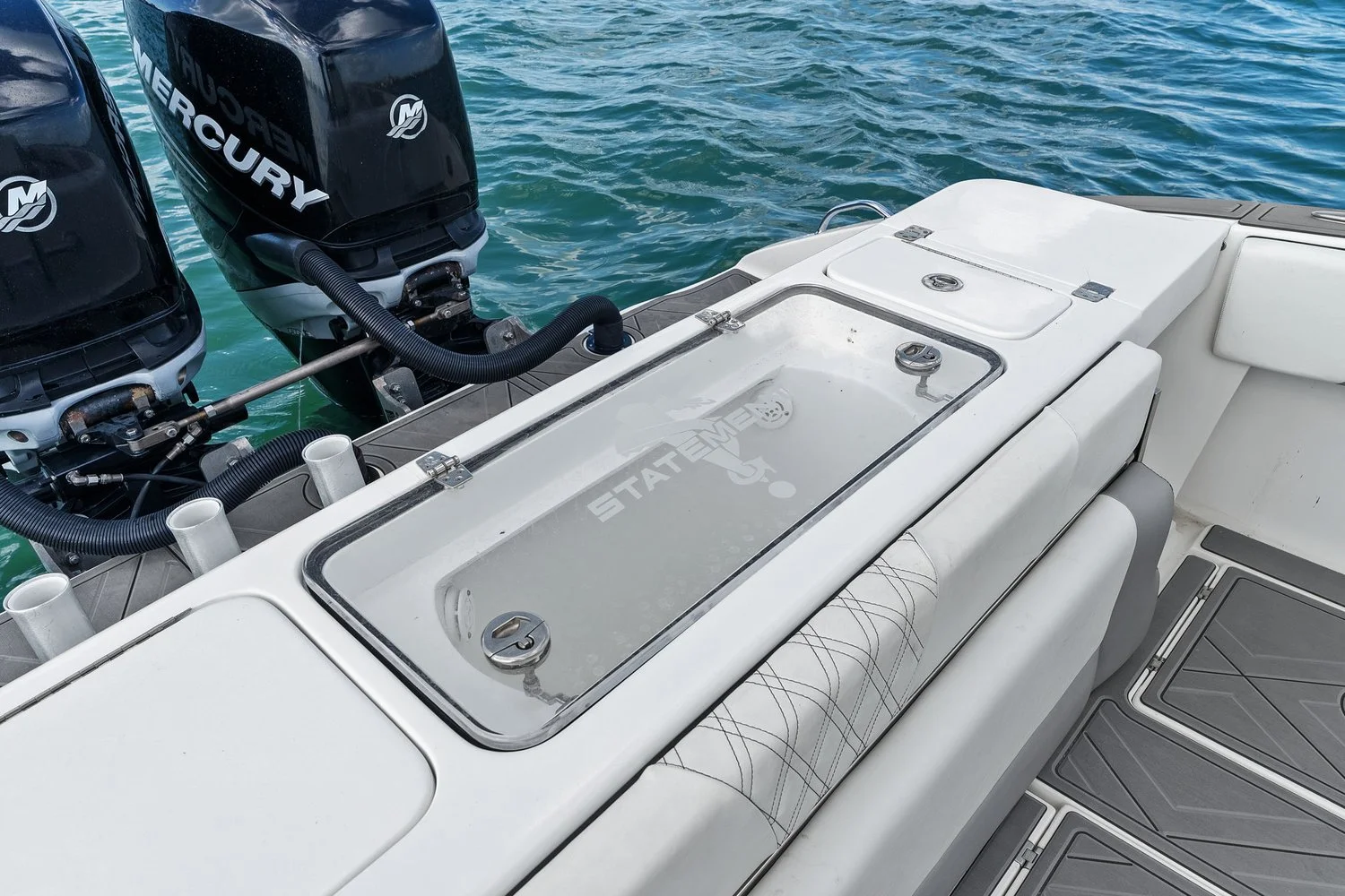 2012 Statement 350 OPEN Image Thumbnail #27