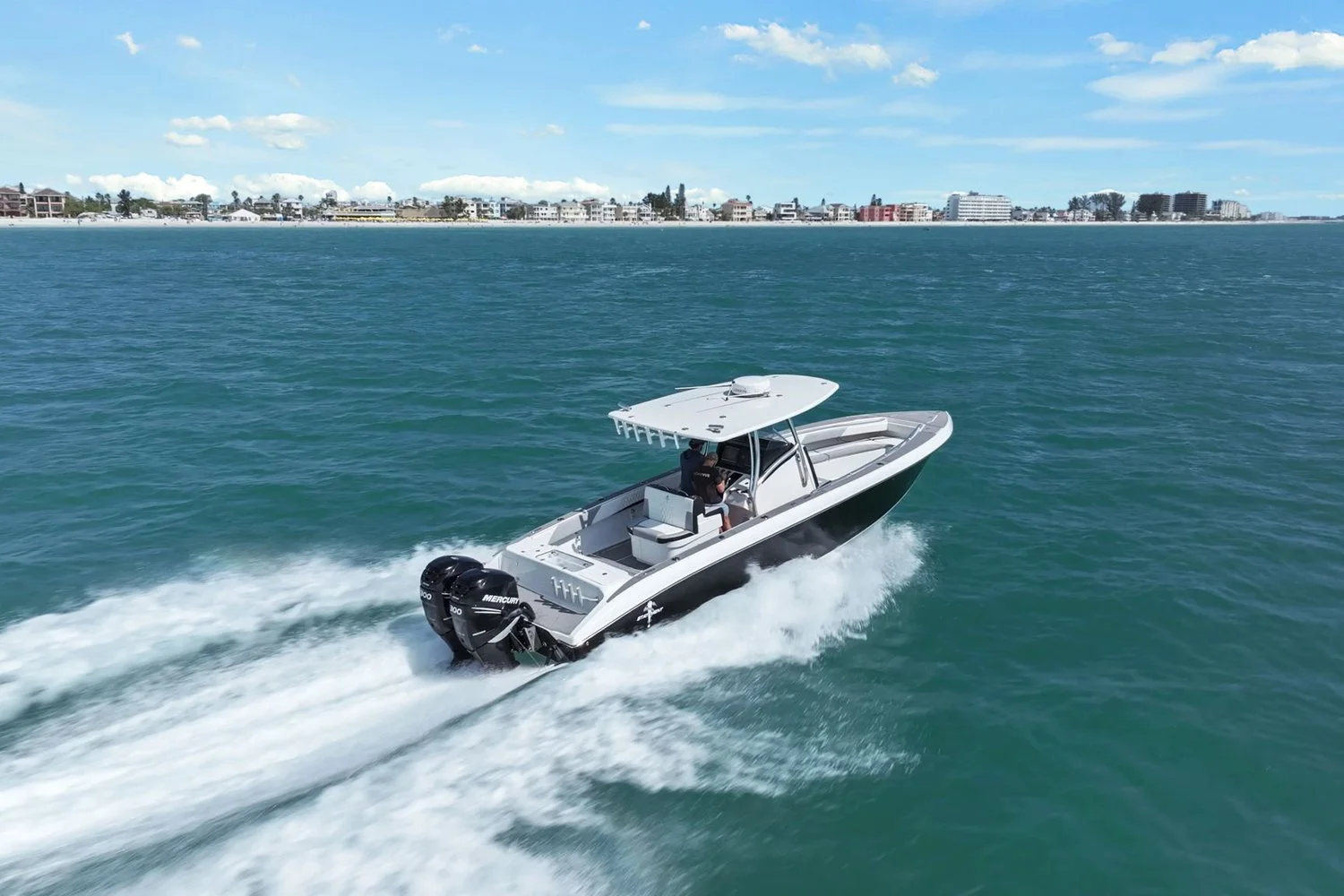 2012 Statement 350 OPEN Image Thumbnail #0