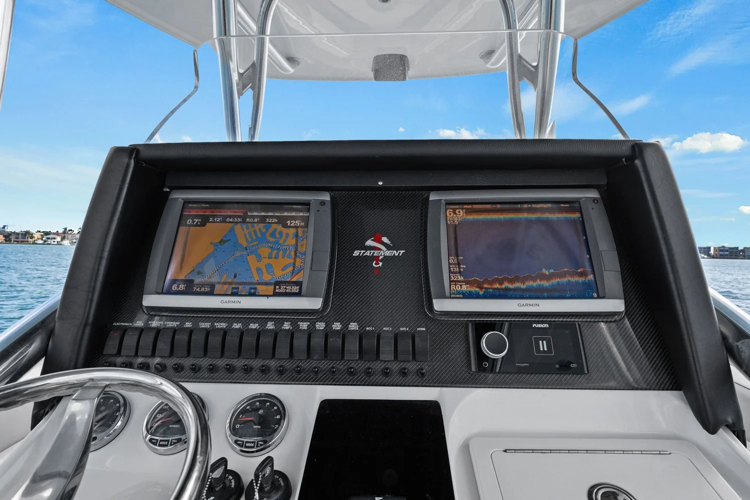 2012 Statement 350 OPEN Image Thumbnail #30