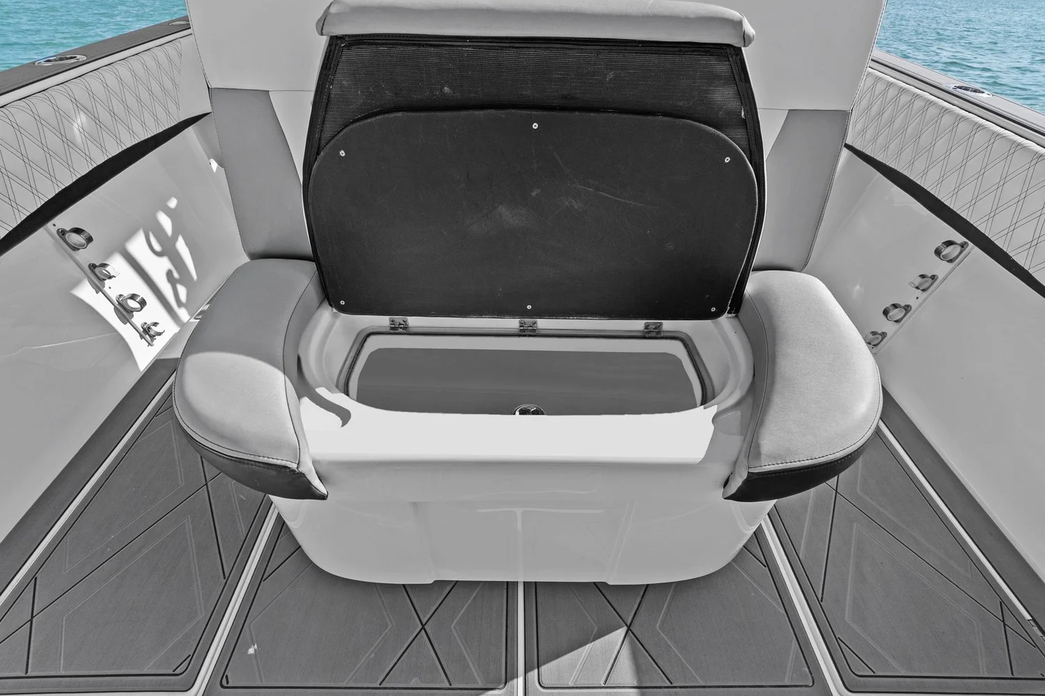 2012 Statement 350 OPEN Image Thumbnail #38