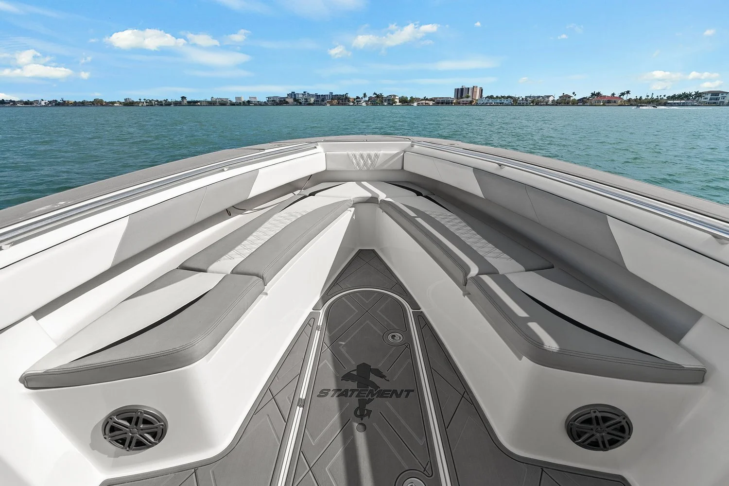 2012 Statement 350 OPEN Image Thumbnail #15