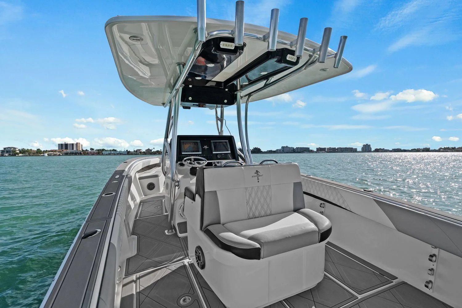 2012 Statement 350 OPEN Image Thumbnail #37