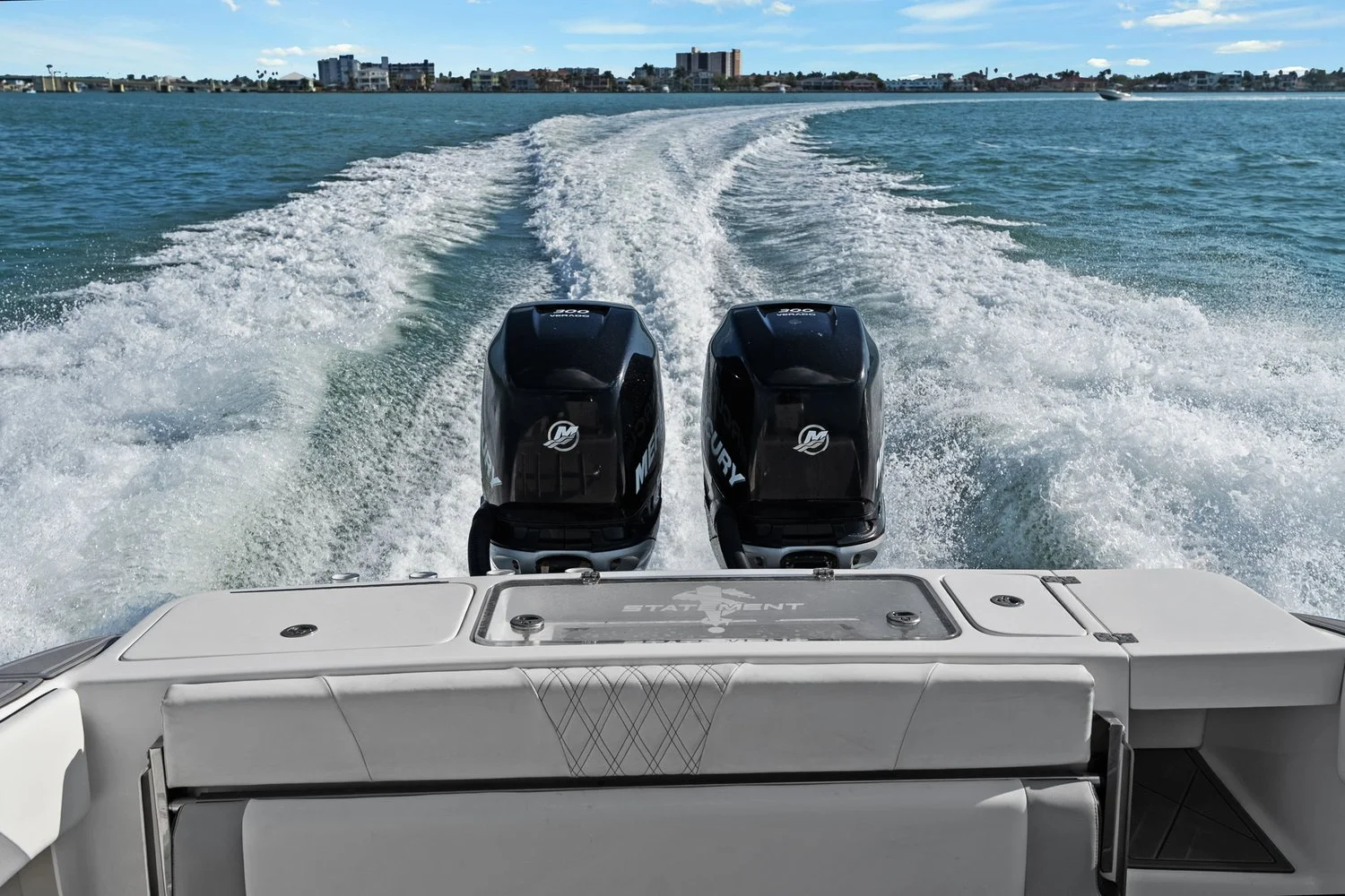 2012 Statement 350 OPEN Image Thumbnail #39