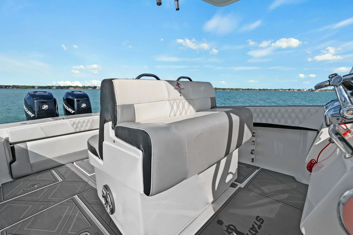 2012 Statement 350 OPEN Image Thumbnail #34