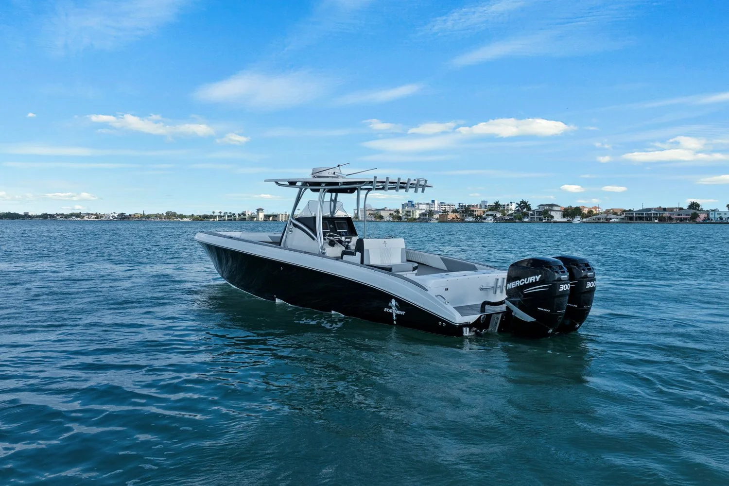 2012 Statement 350 OPEN Image Thumbnail #10