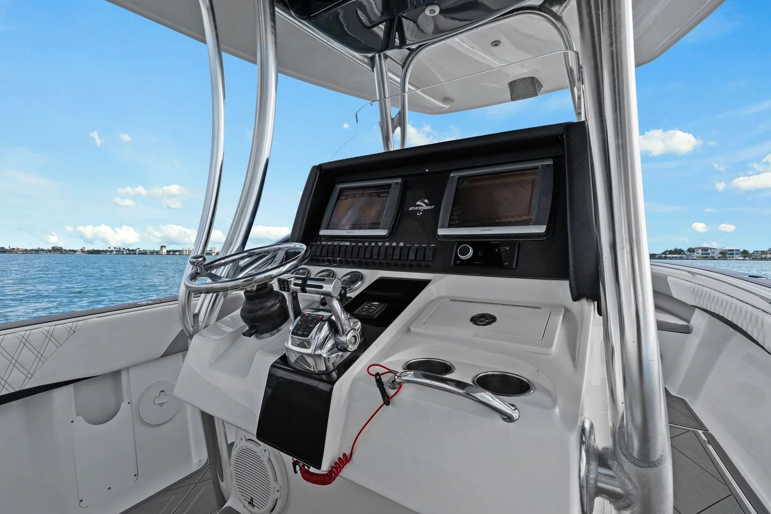 2012 Statement 350 OPEN Image Thumbnail #29