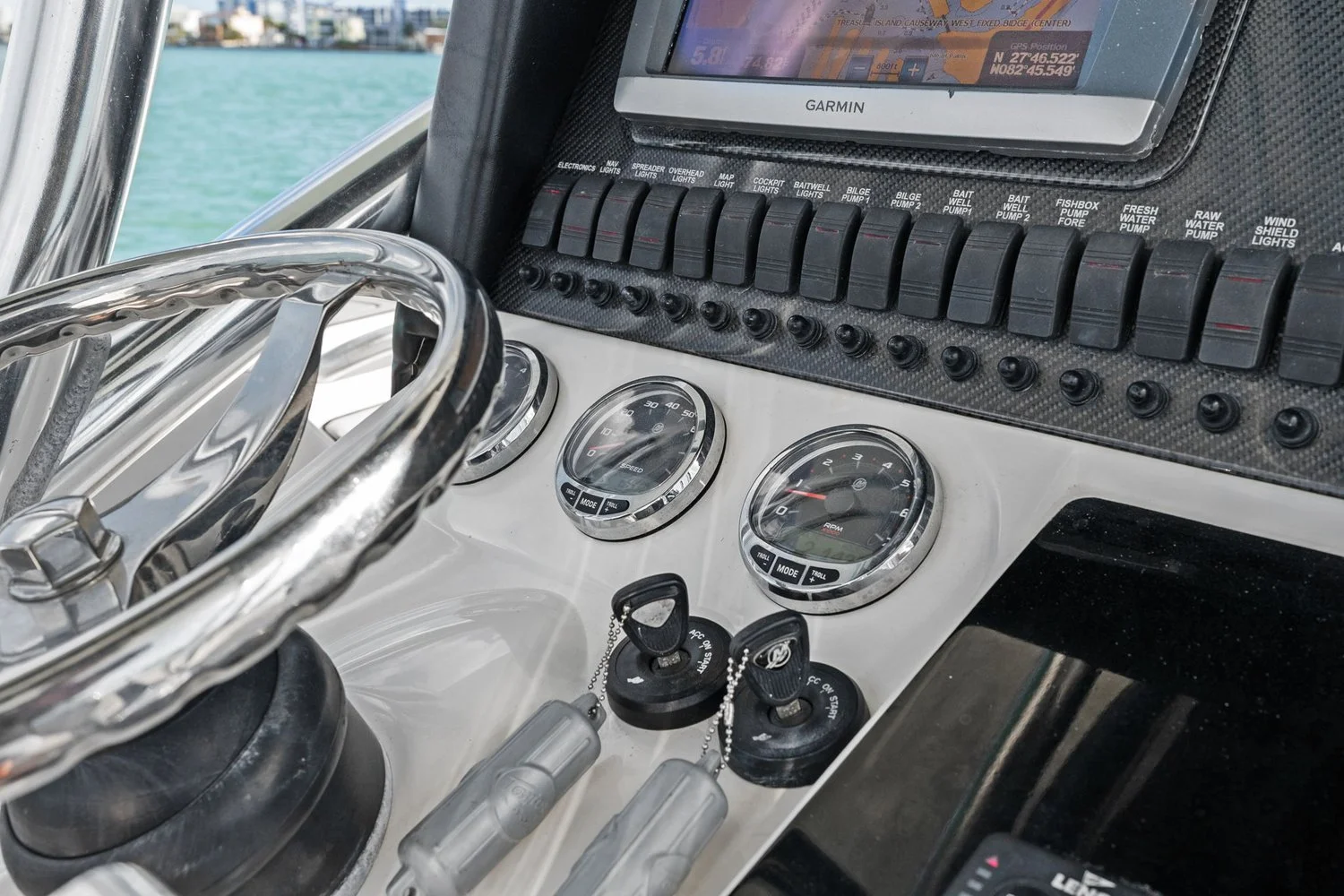 2012 Statement 350 OPEN Image Thumbnail #33