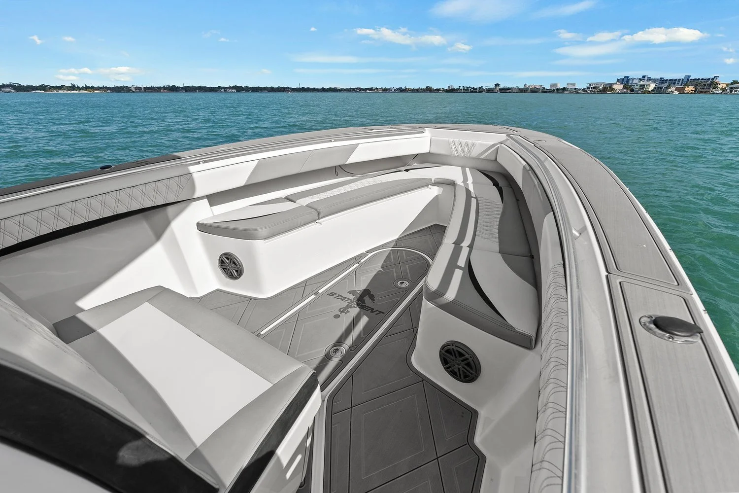 2012 Statement 350 OPEN Image Thumbnail #14