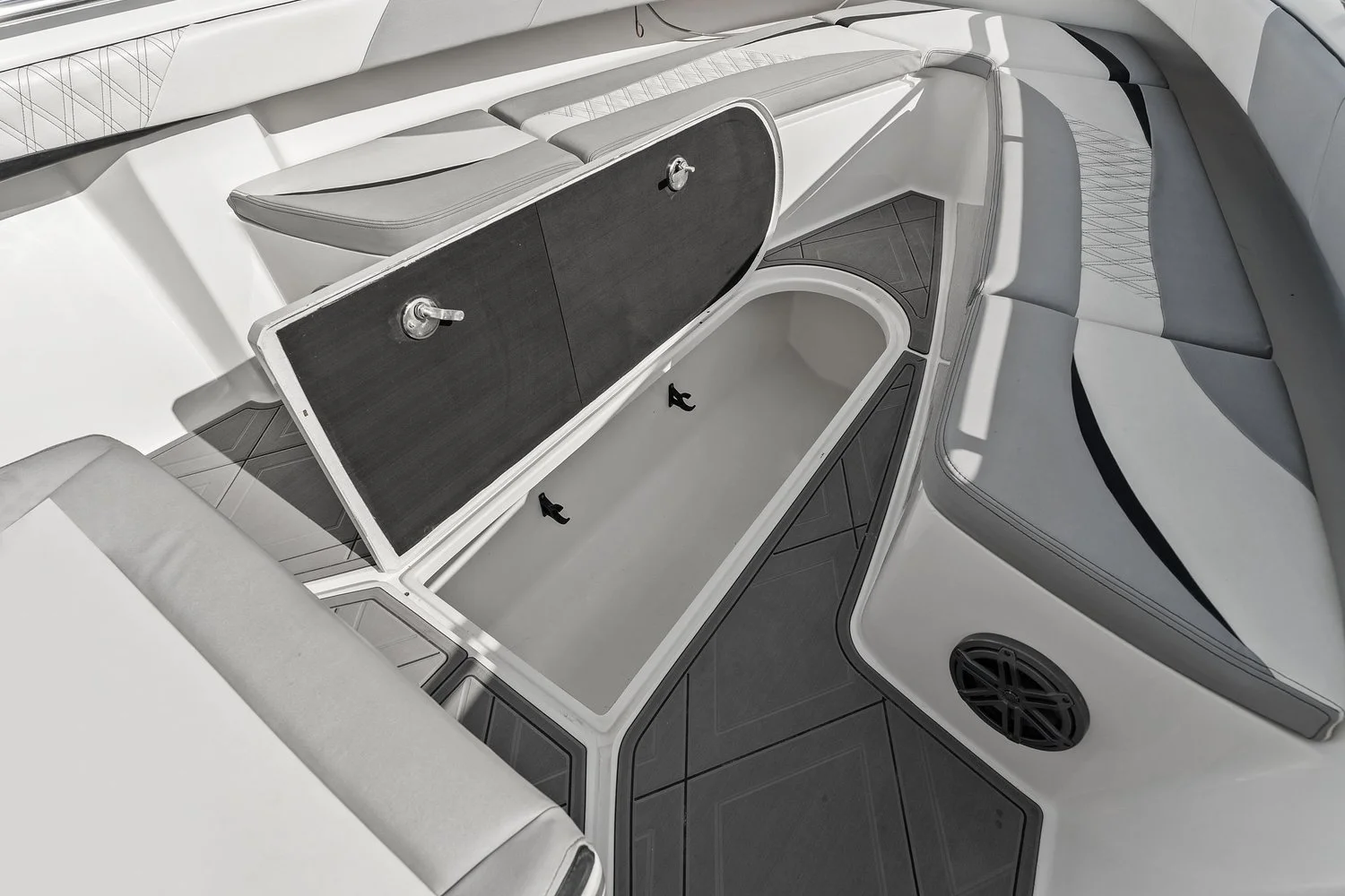 2012 Statement 350 OPEN Image Thumbnail #16