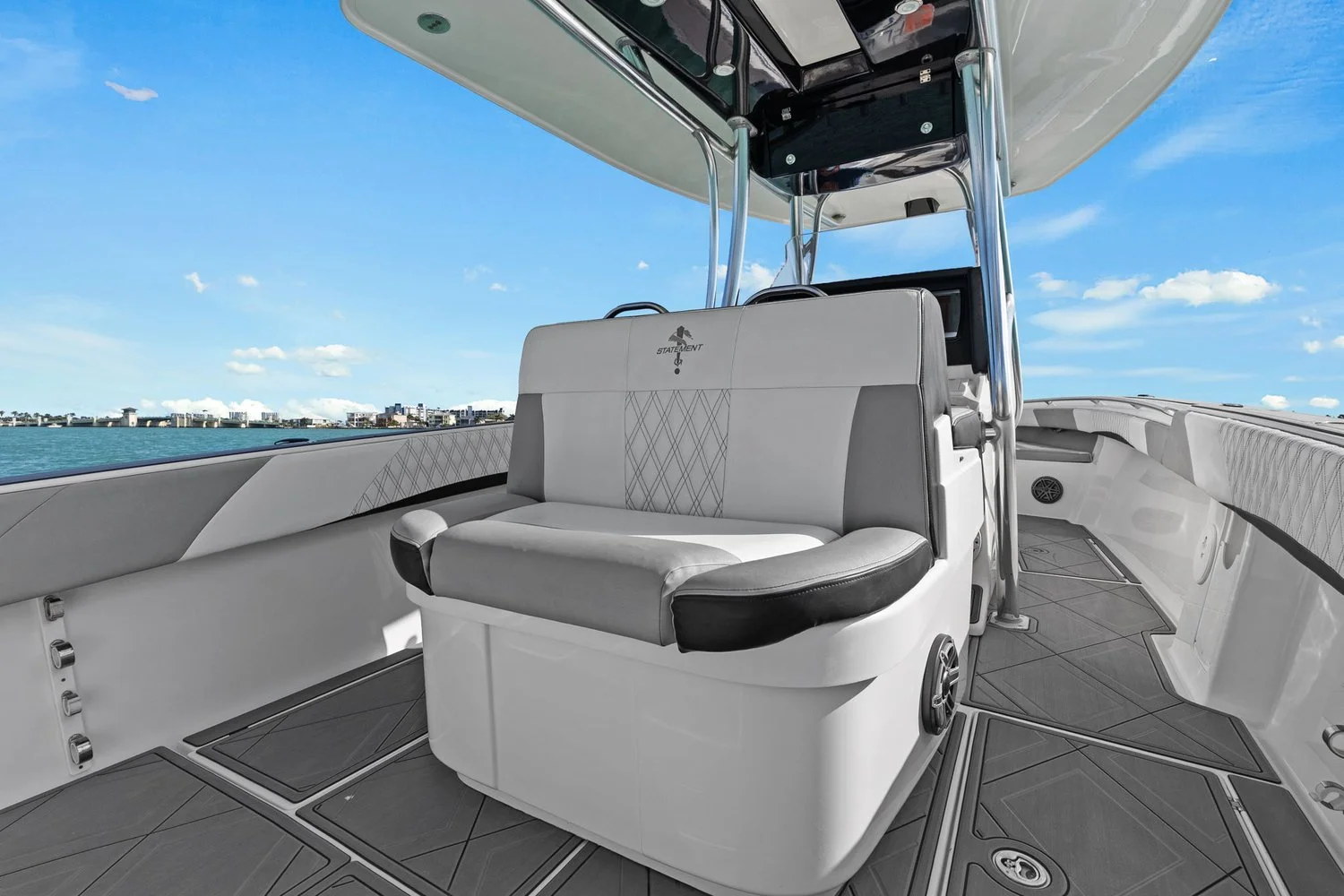 2012 Statement 350 OPEN Image Thumbnail #35