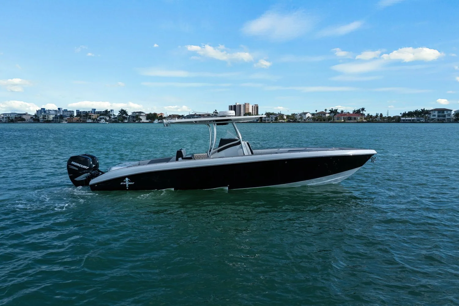 2012 Statement 350 OPEN Image Thumbnail #7