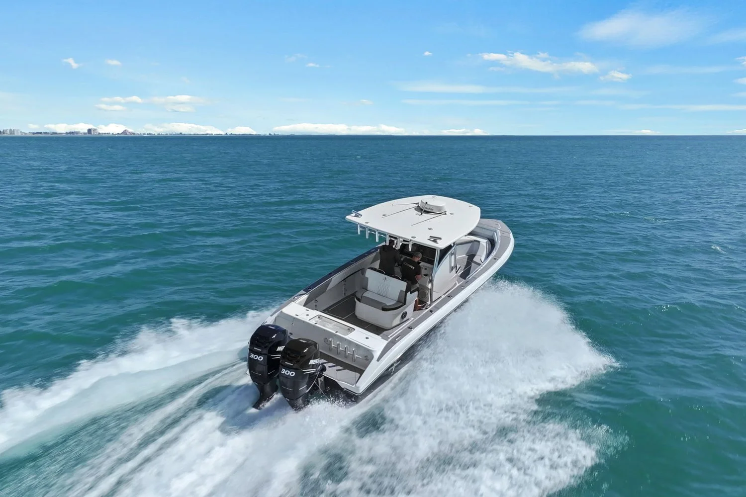 2012 Statement 350 OPEN Image Thumbnail #2