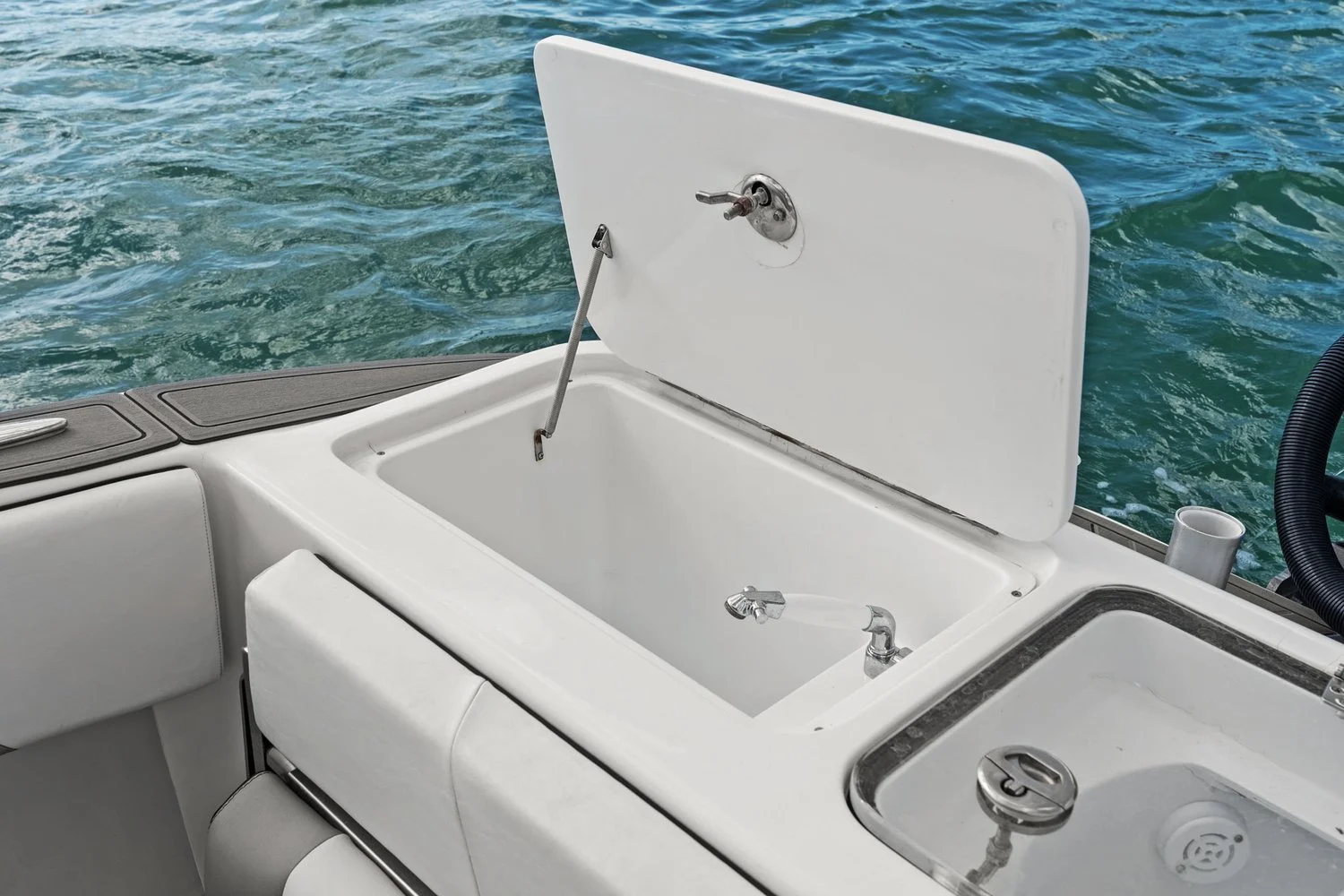 2012 Statement 350 OPEN Image Thumbnail #28