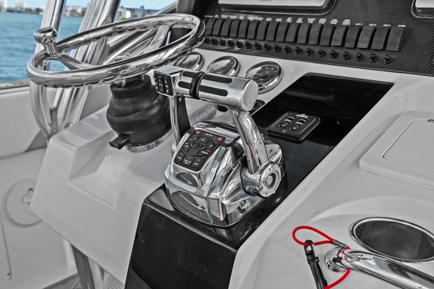 2012 Statement 350 OPEN Image Thumbnail #31