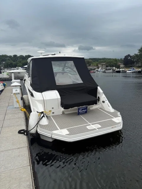 2026 Sea Ray Sundancer 320 Image Thumbnail #1