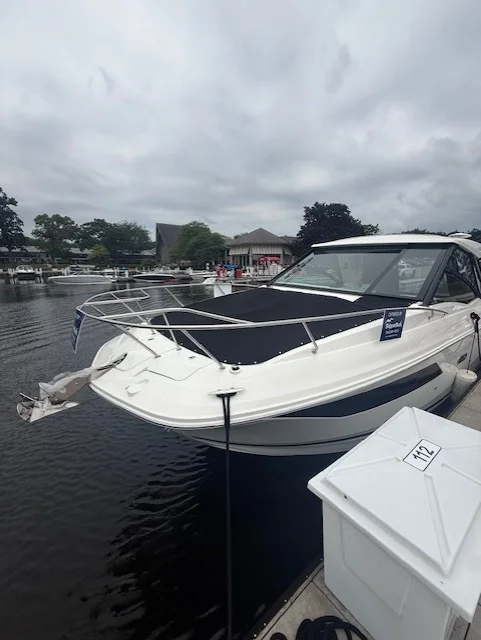 2026 Sea Ray Sundancer 320 Image Thumbnail #18