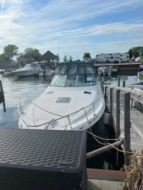 1998 Sea Ray 310 SUNDANCER Image Thumbnail #1