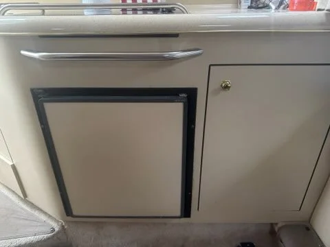 1998 Sea Ray 310 SUNDANCER Image Thumbnail #6