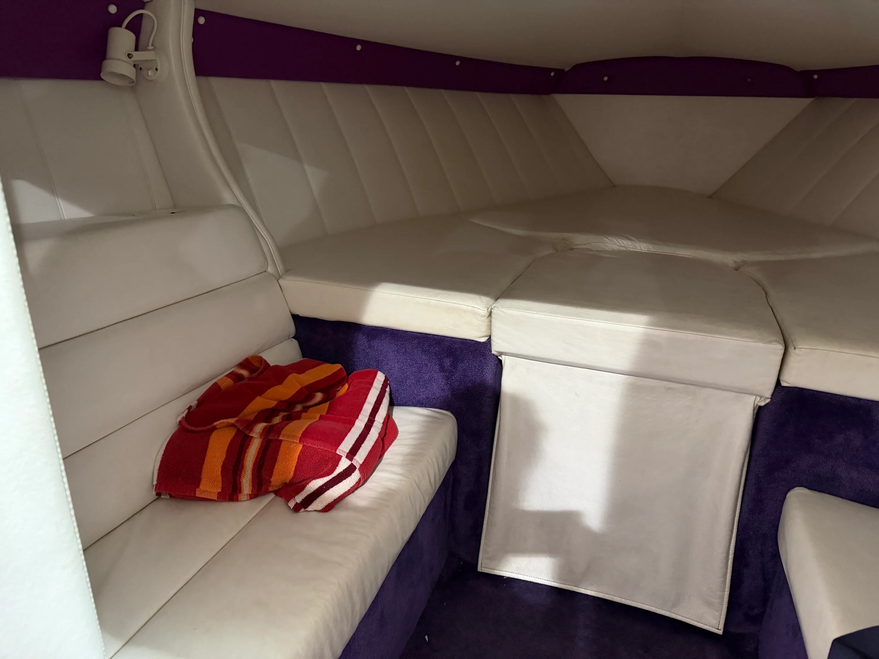 2000 Powerquest 260 LEGEND SX Image Thumbnail #17