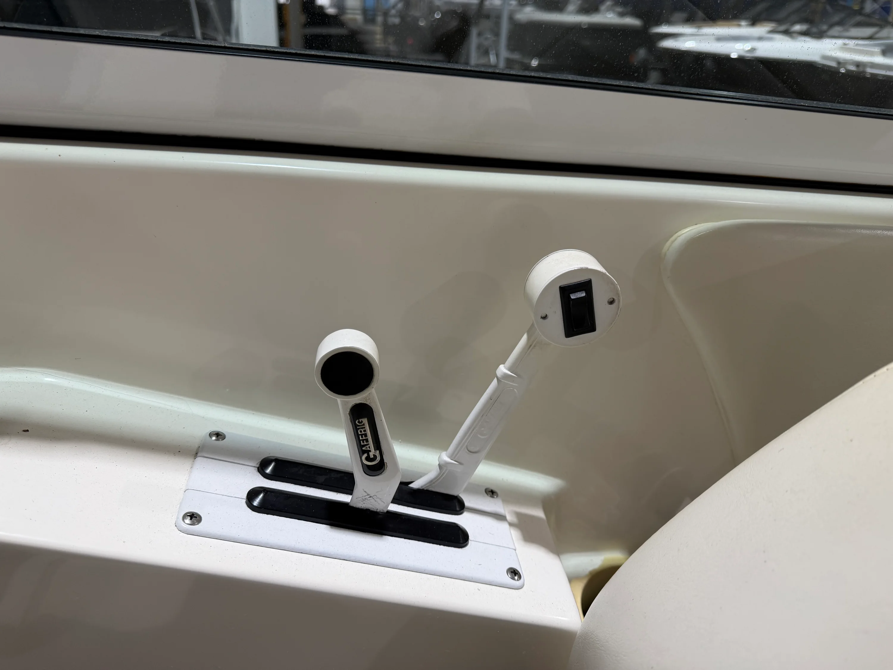 2000 Powerquest 260 LEGEND SX Image Thumbnail #20