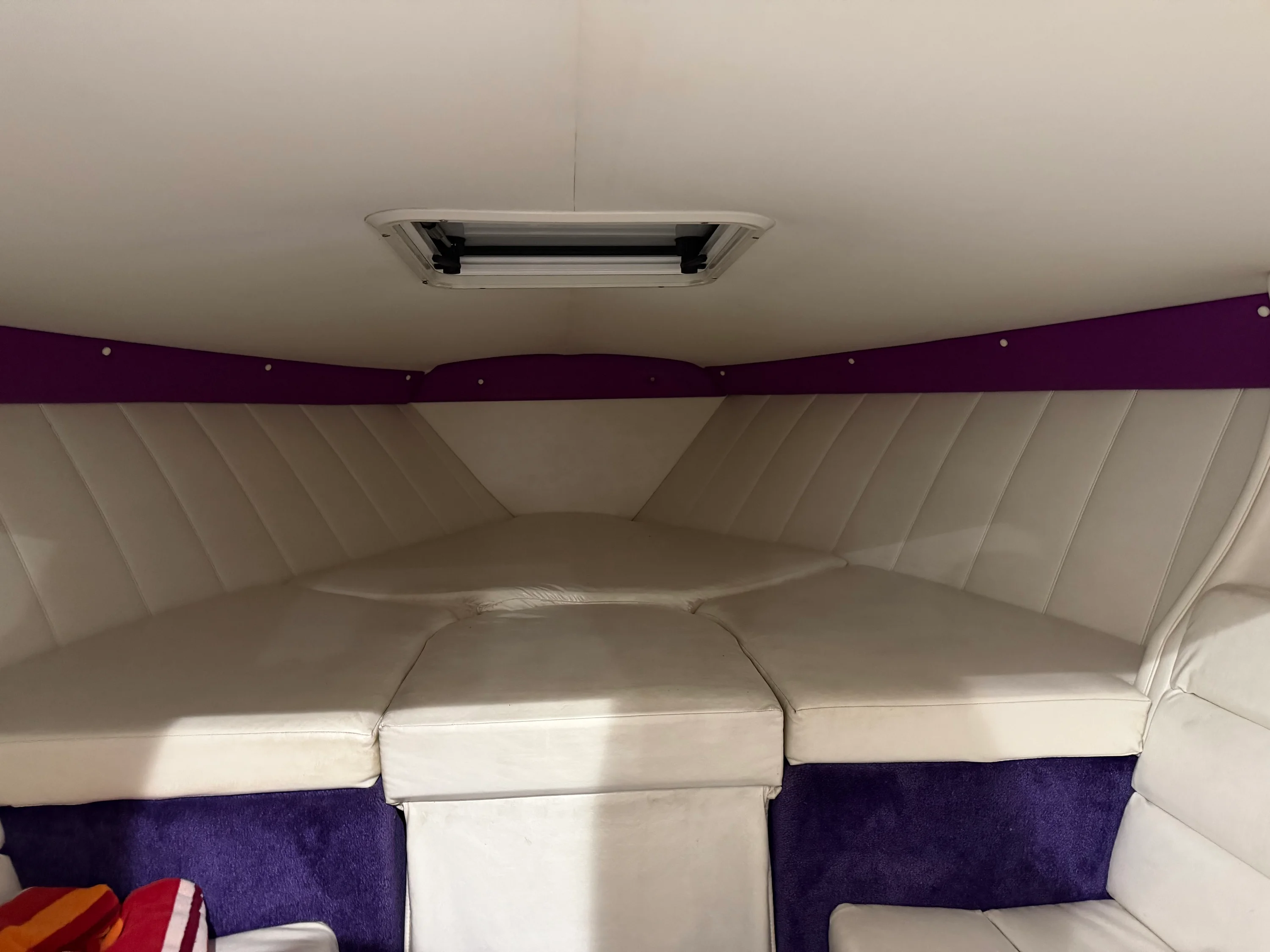 2000 Powerquest 260 LEGEND SX Image Thumbnail #14