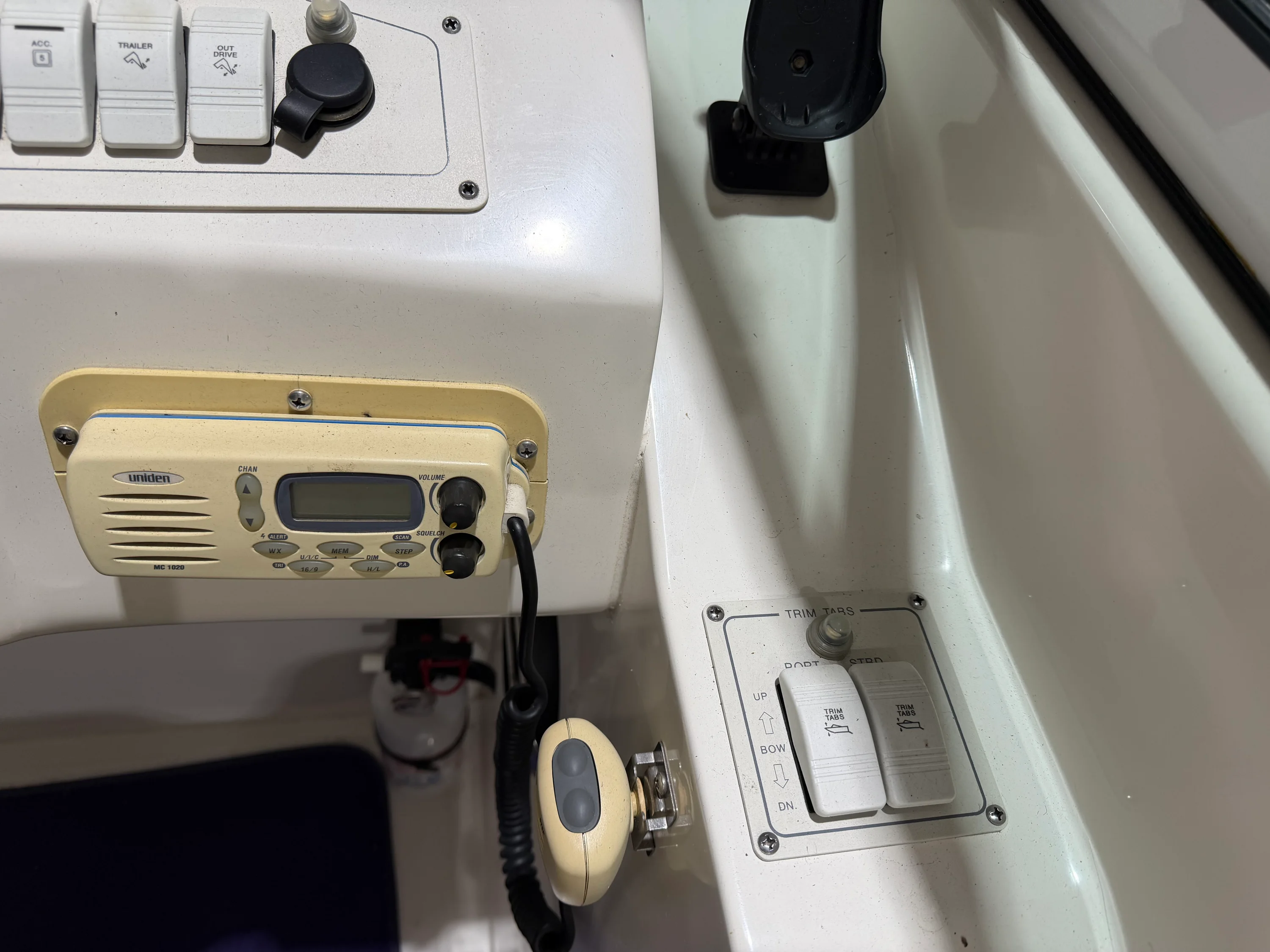 2000 Powerquest 260 LEGEND SX Image Thumbnail #19