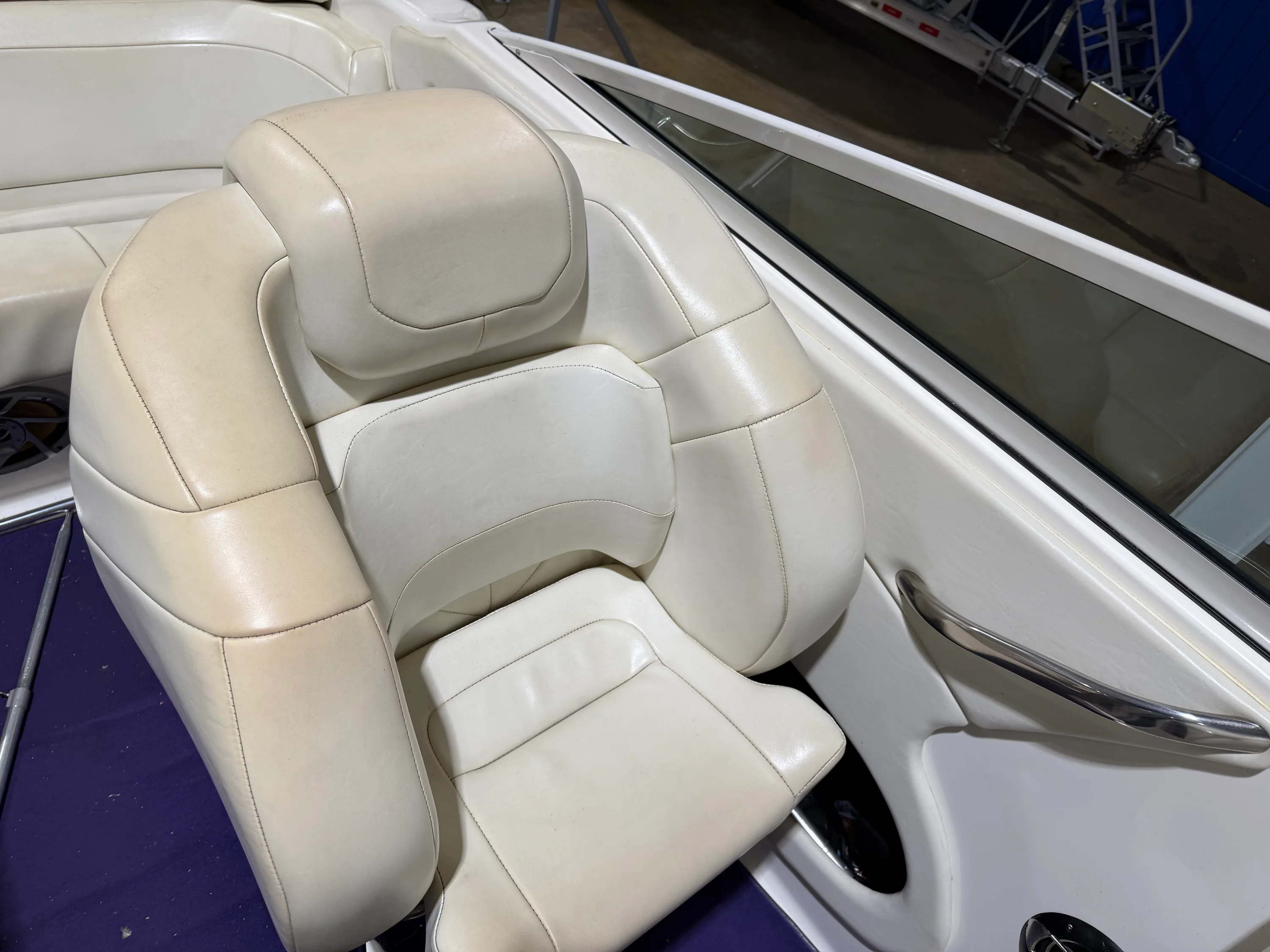 2000 Powerquest 260 LEGEND SX Image Thumbnail #21