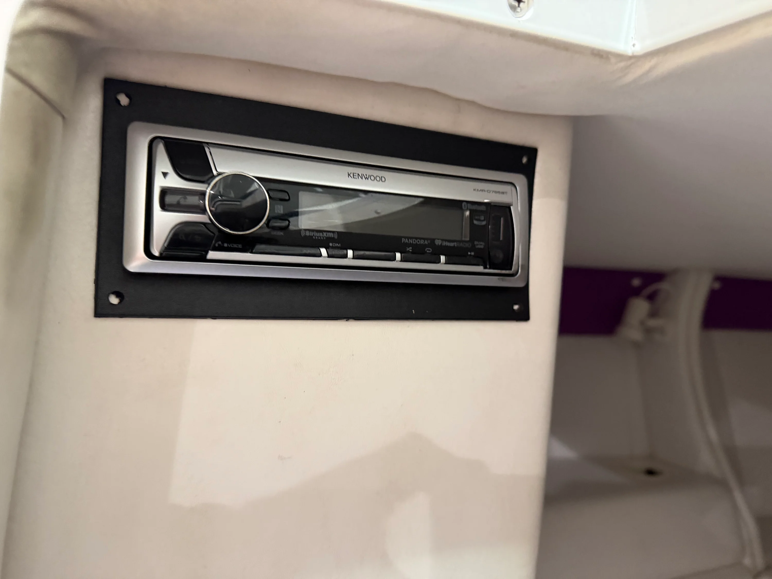 2000 Powerquest 260 LEGEND SX Image Thumbnail #16