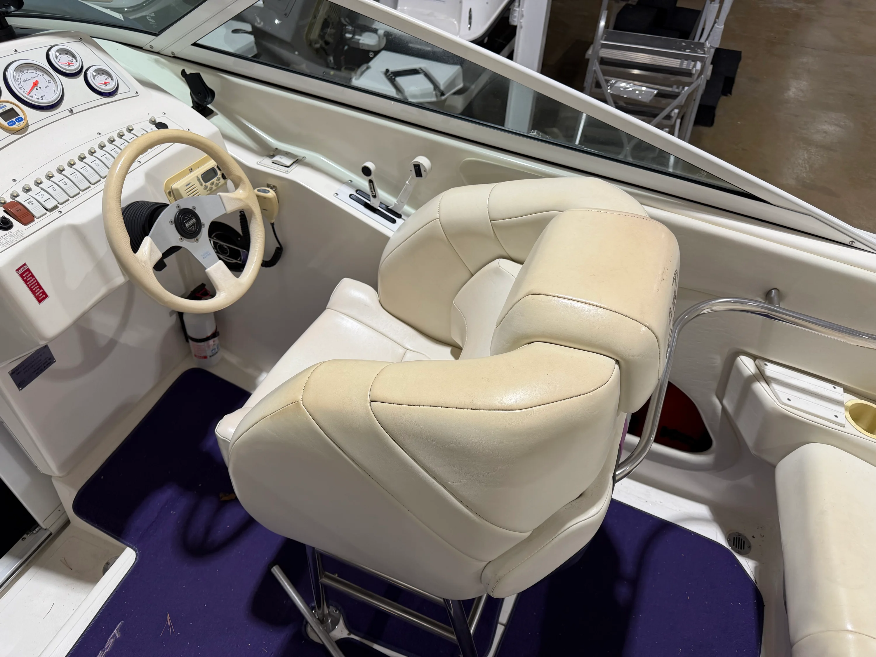 2000 Powerquest 260 LEGEND SX Image Thumbnail #24