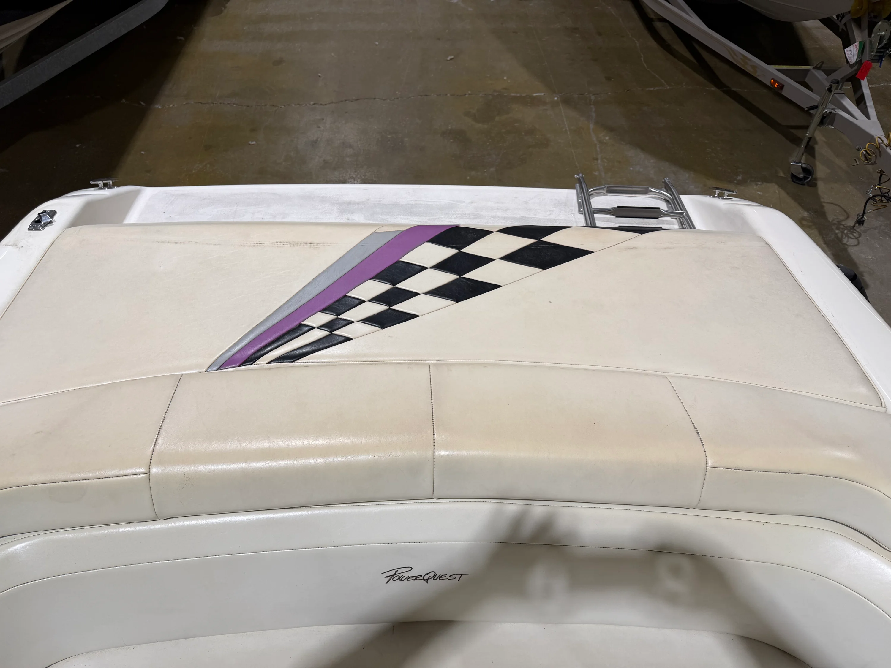 2000 Powerquest 260 LEGEND SX Image Thumbnail #26