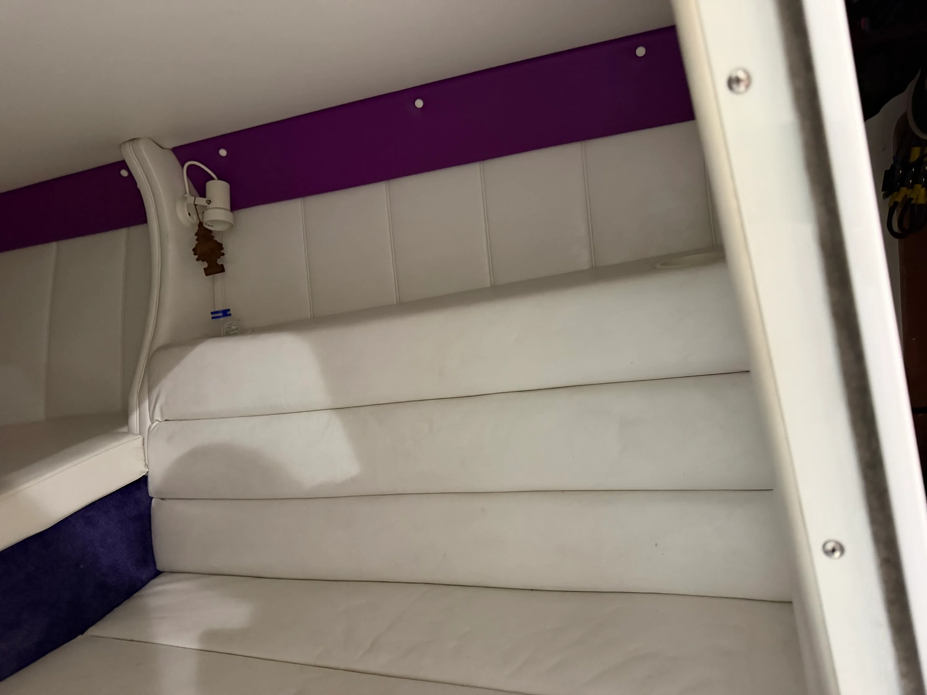 2000 Powerquest 260 LEGEND SX Image Thumbnail #15