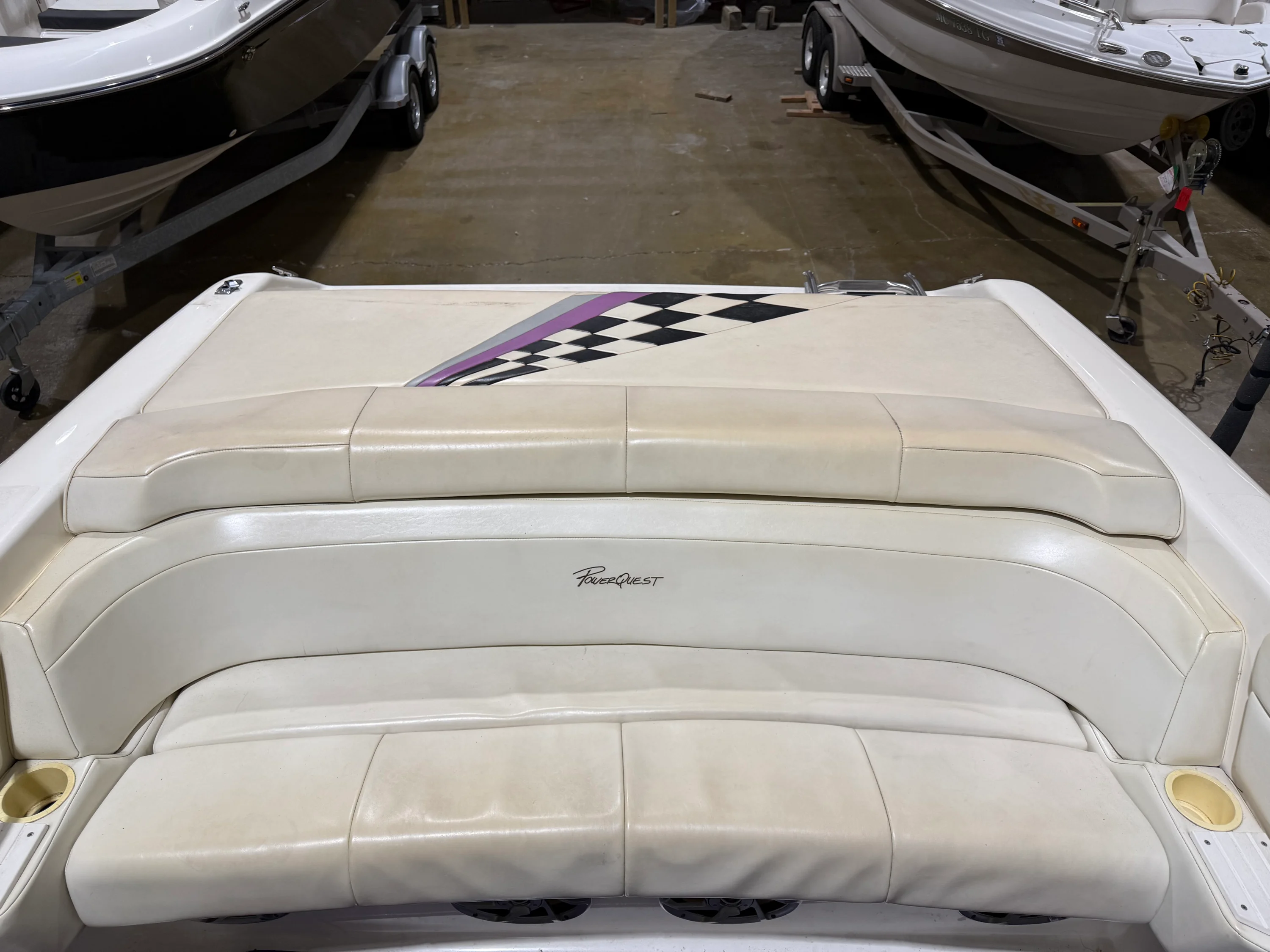 2000 Powerquest 260 LEGEND SX Image Thumbnail #27