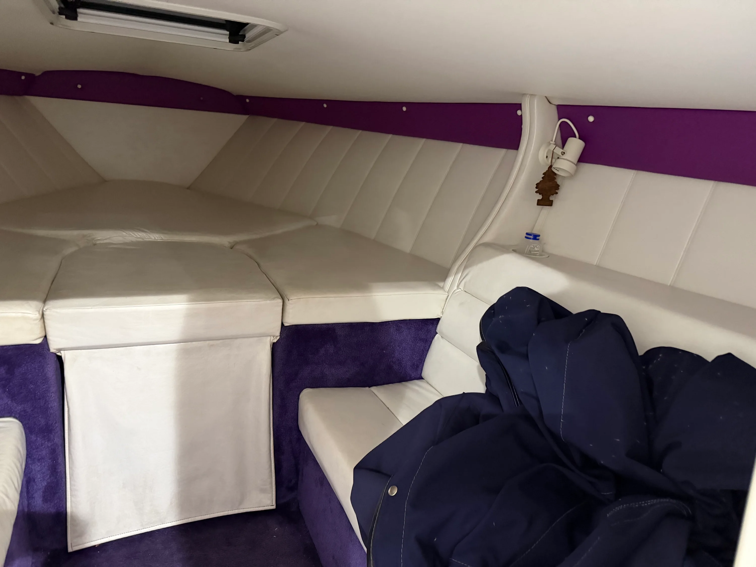 2000 Powerquest 260 LEGEND SX Image Thumbnail #18