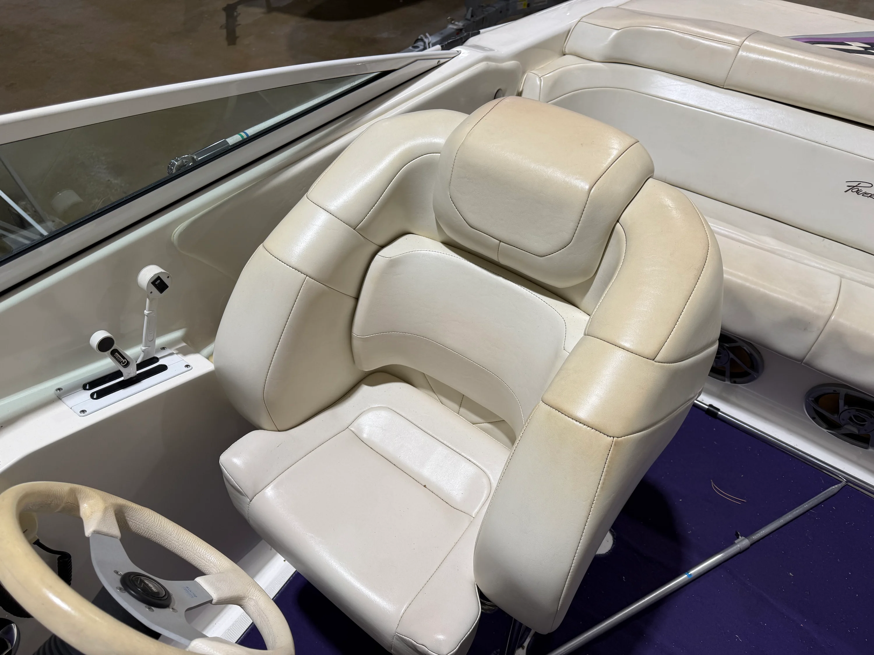 2000 Powerquest 260 LEGEND SX Image Thumbnail #22