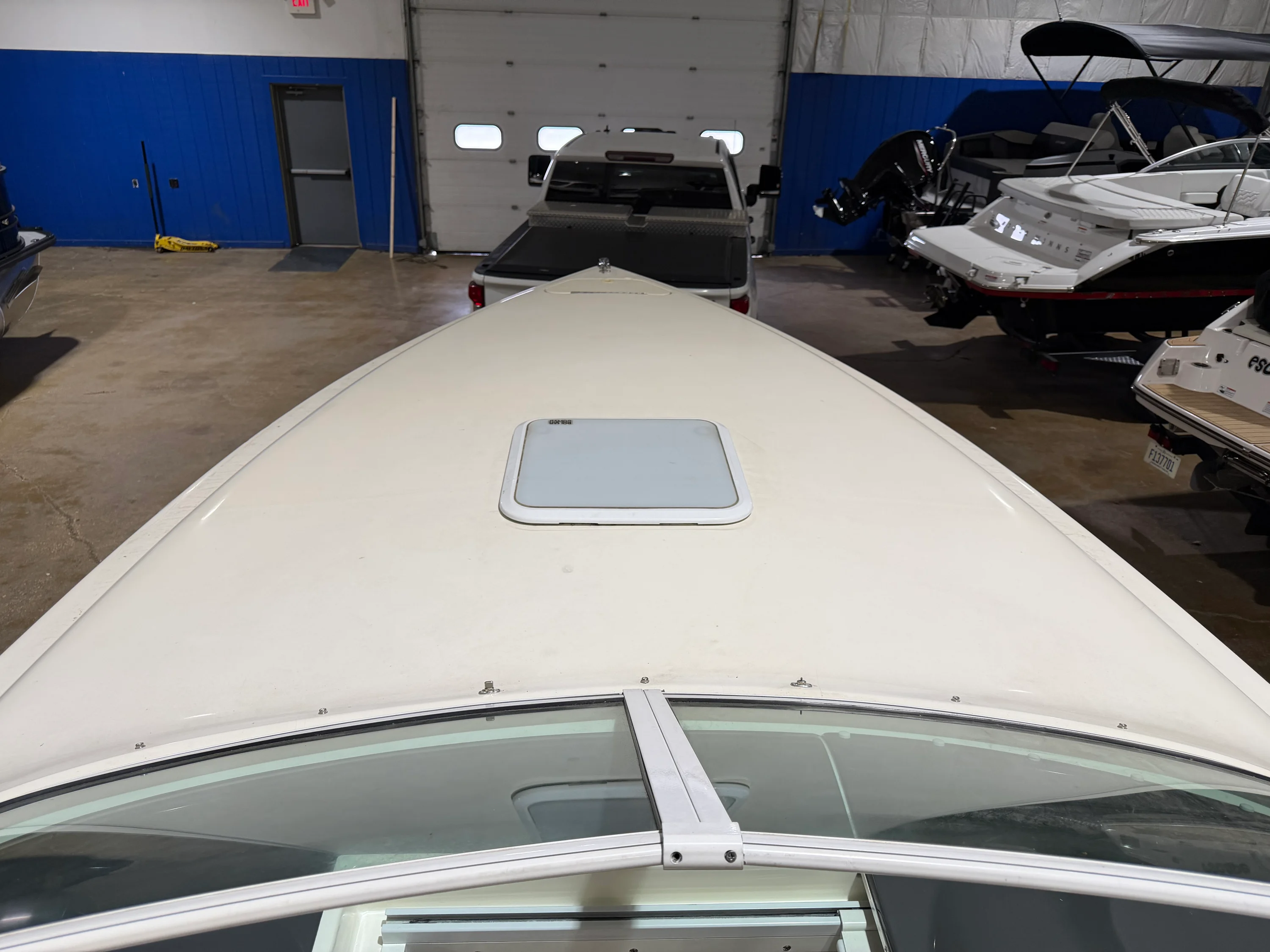 2000 Powerquest 260 LEGEND SX Image Thumbnail #8