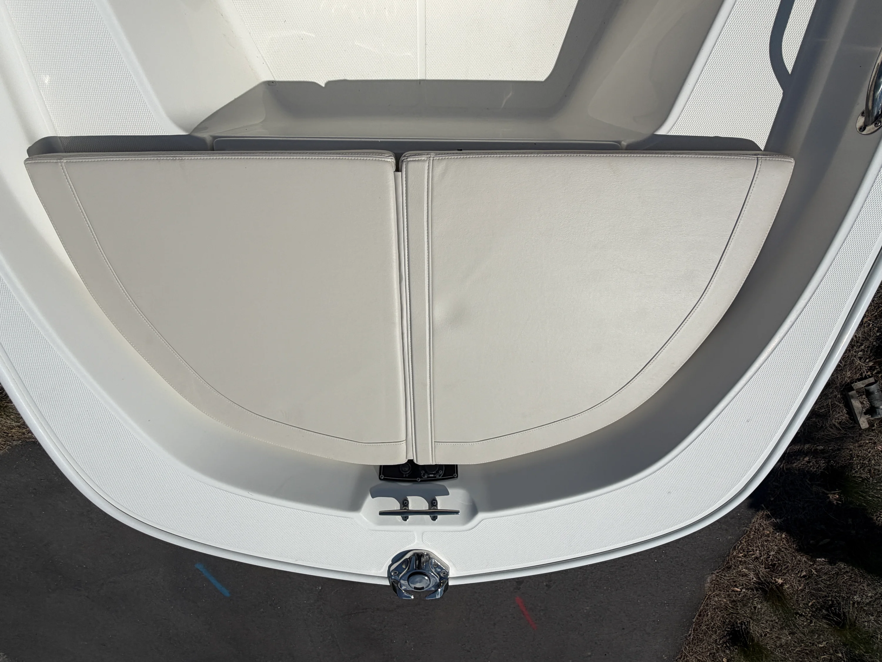 2024 Boston Whaler 150 MONTAUK Image Thumbnail #13