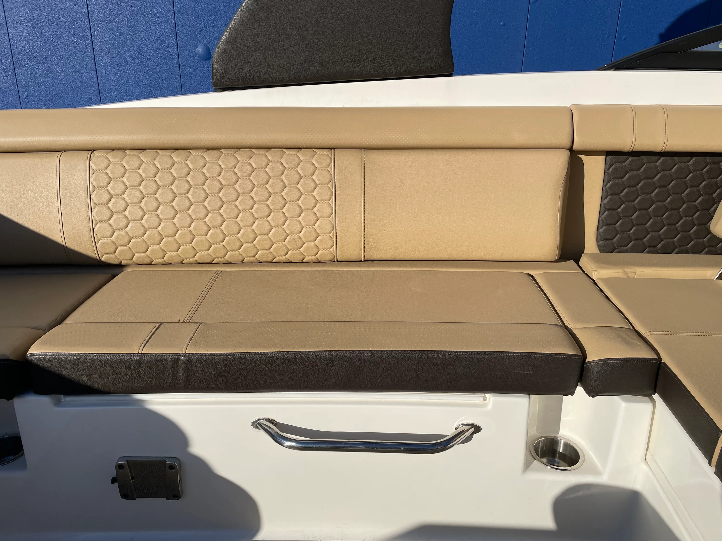 2018 Sea Ray 270 SUNDECK Image Thumbnail #27