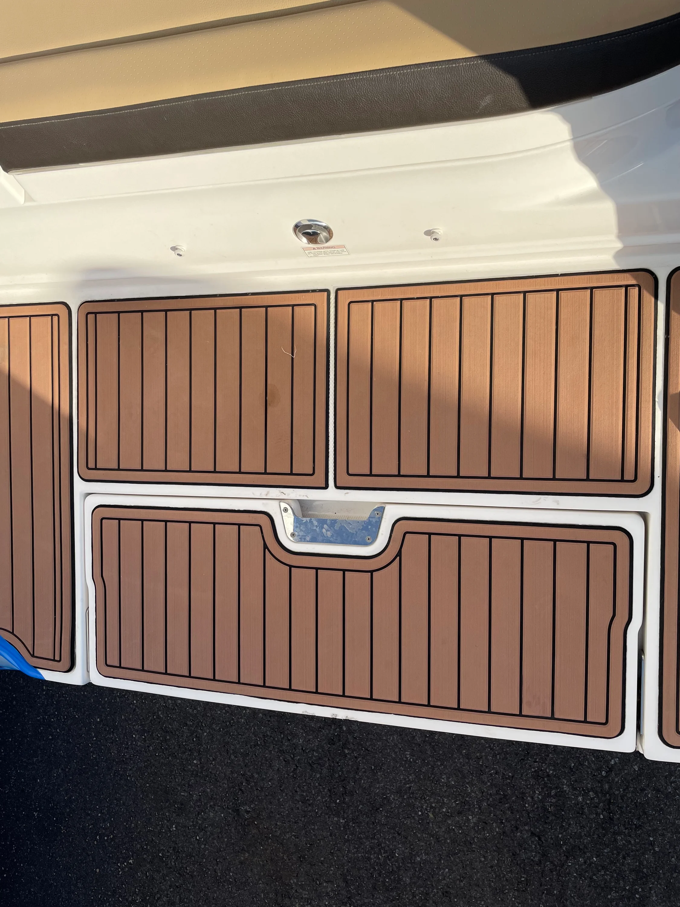 2018 Sea Ray 270 SUNDECK Image Thumbnail #41