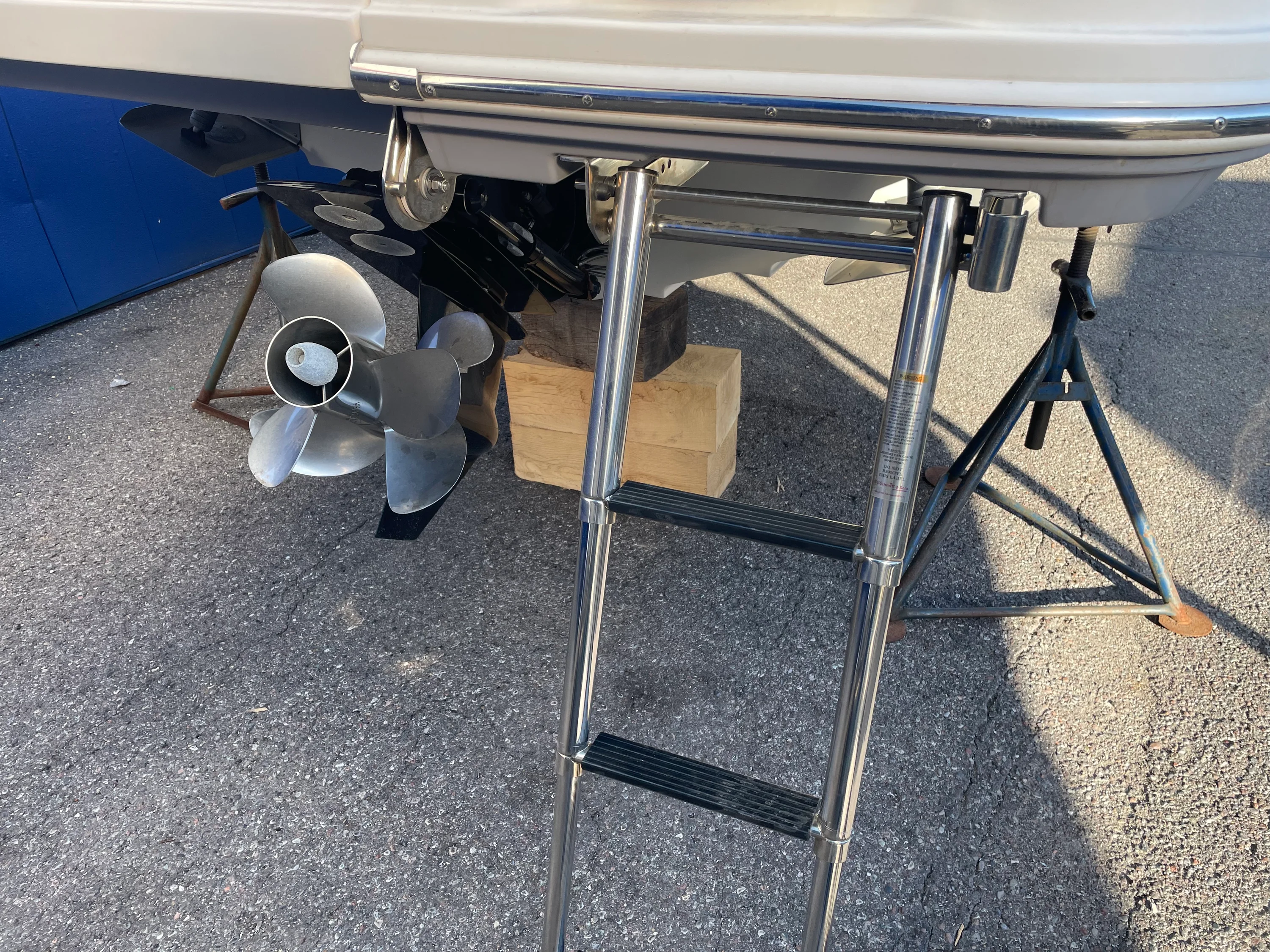 2018 Sea Ray 270 SUNDECK Image Thumbnail #43