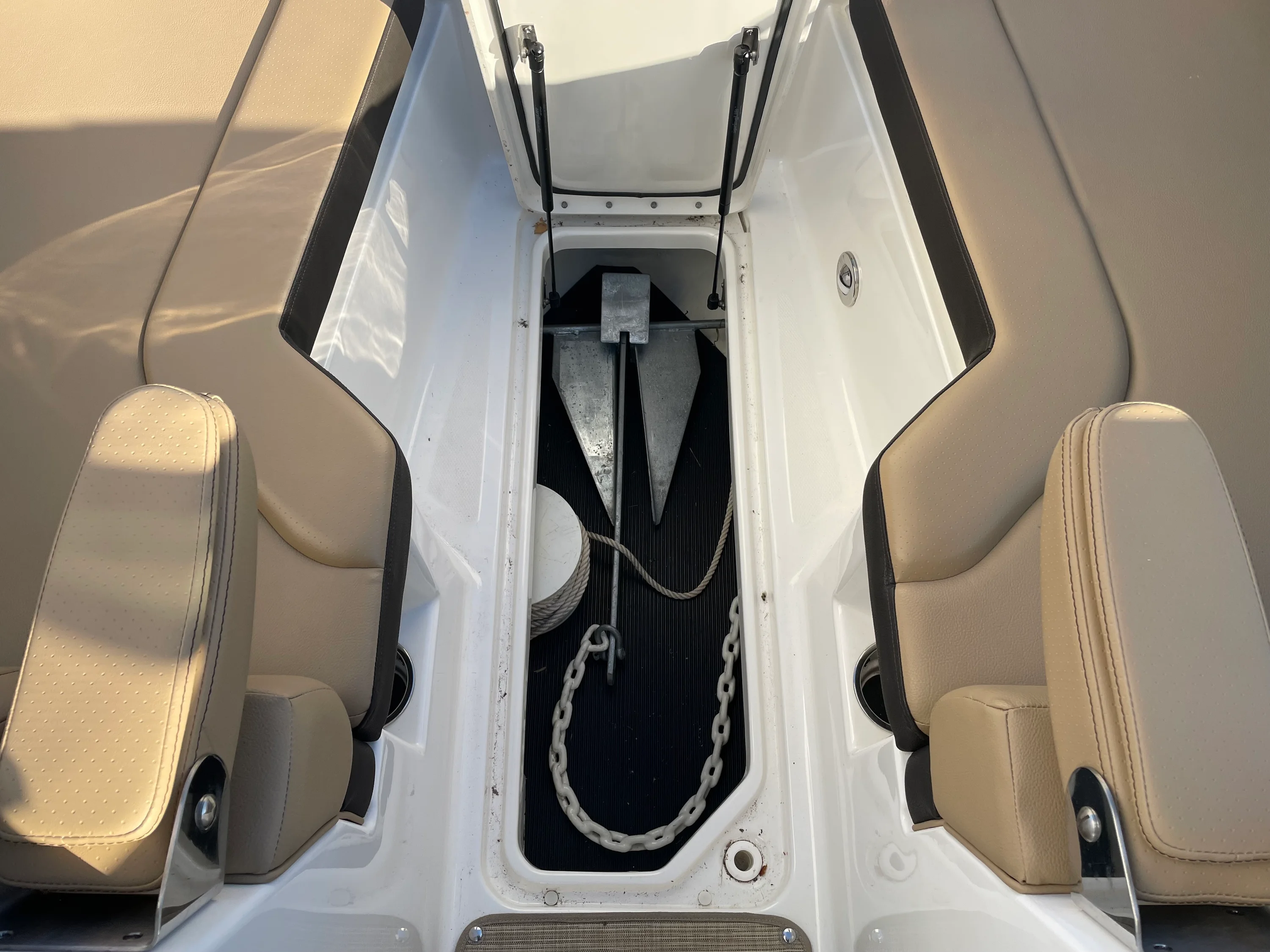 2018 Sea Ray 270 SUNDECK Image Thumbnail #8