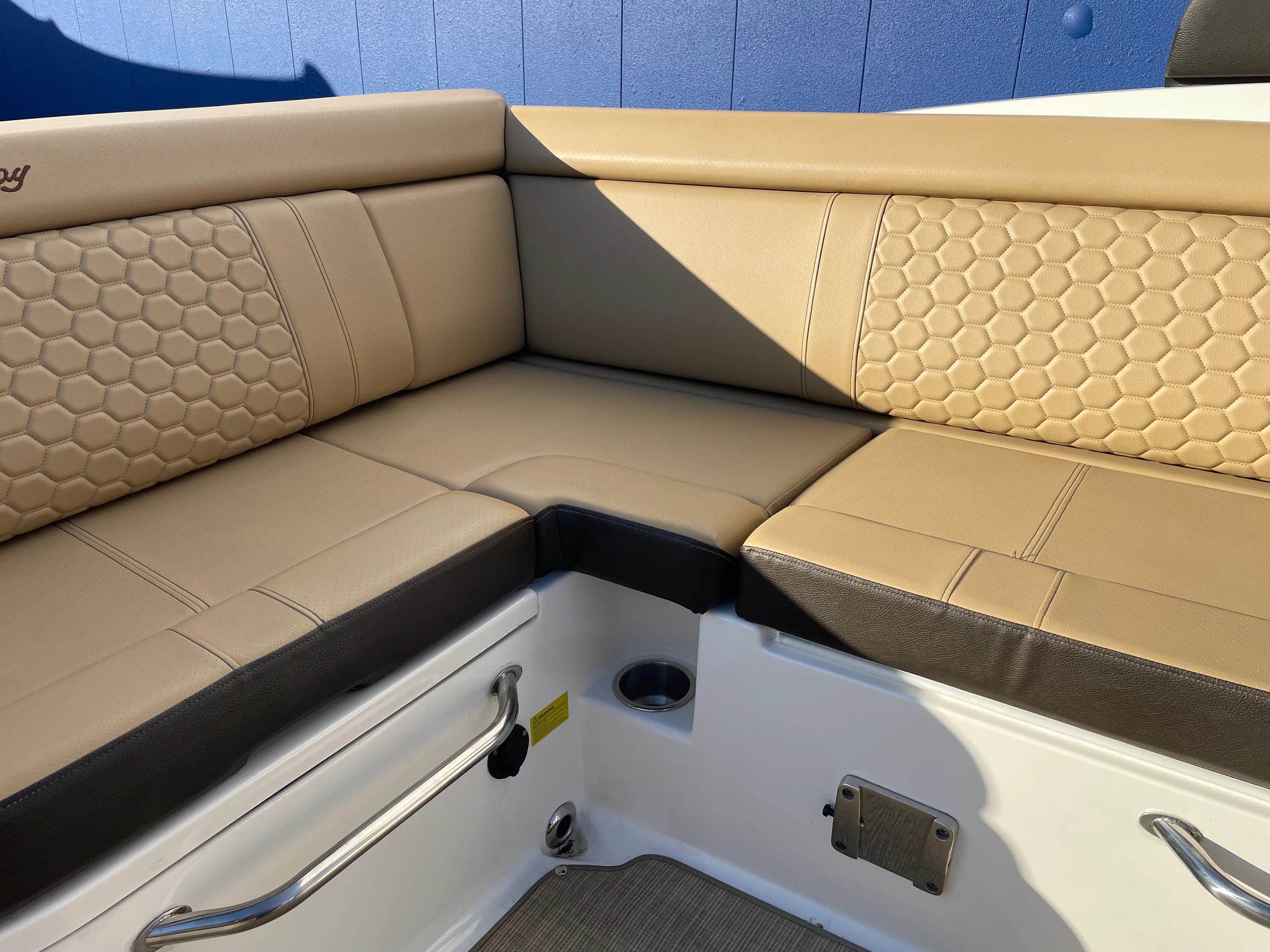 2018 Sea Ray 270 SUNDECK Image Thumbnail #26