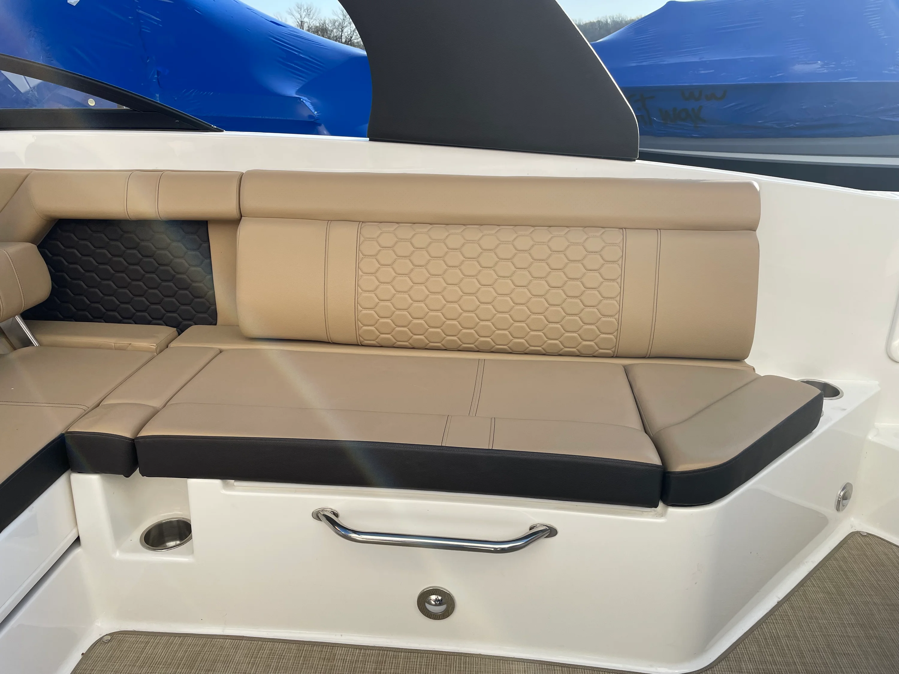 2018 Sea Ray 270 SUNDECK Image Thumbnail #20