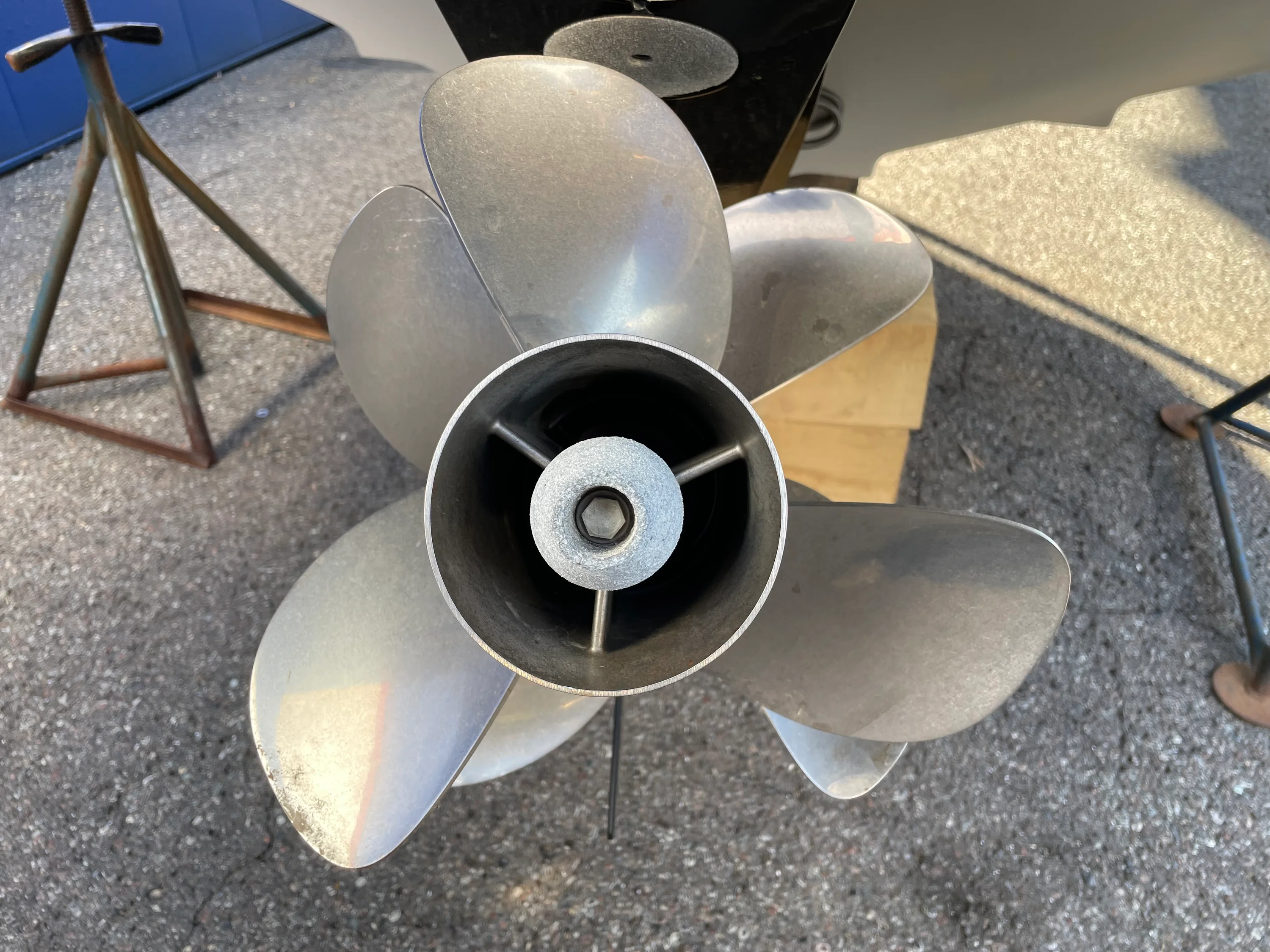 2018 Sea Ray 270 SUNDECK Image Thumbnail #46