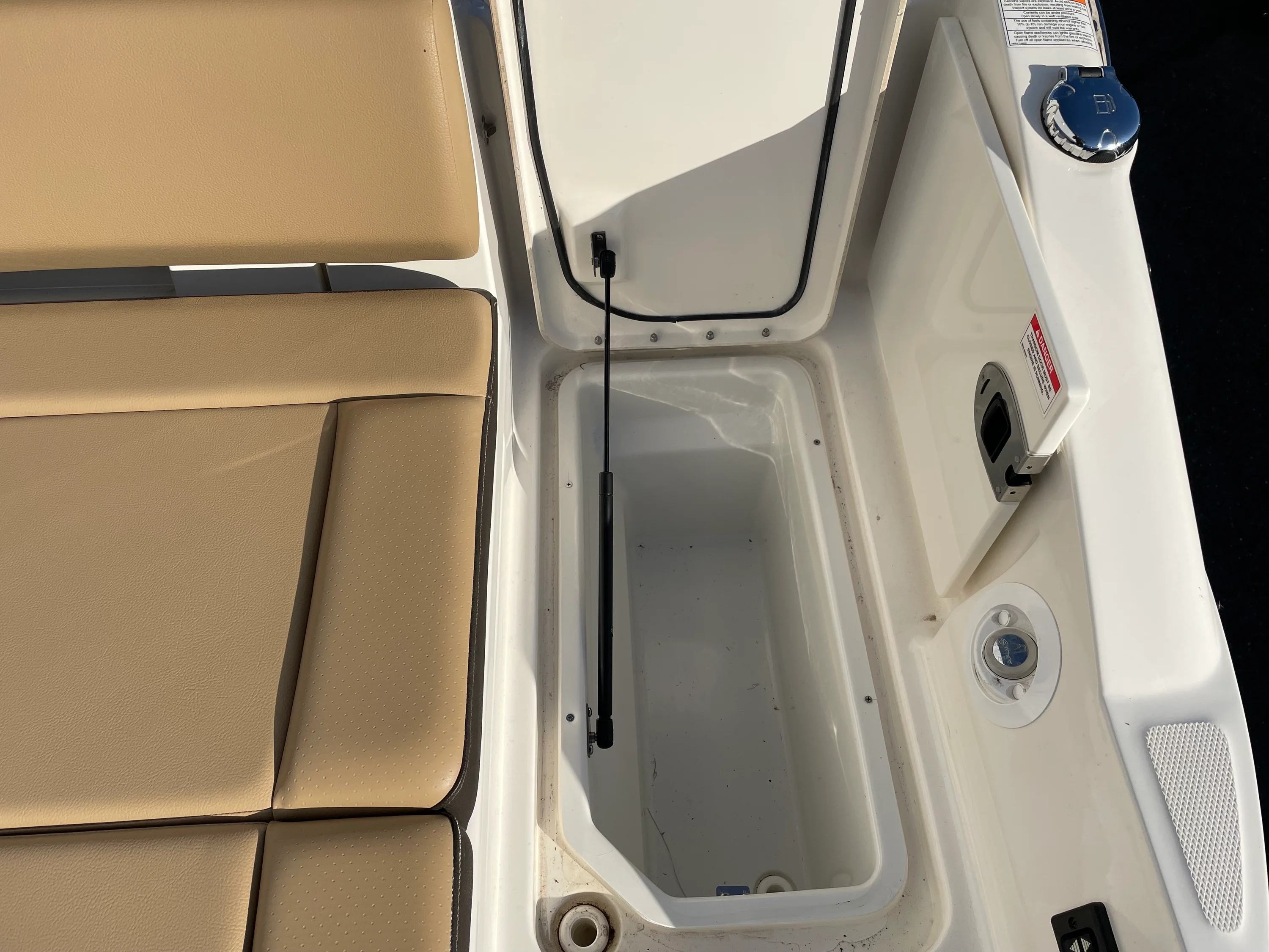 2018 Sea Ray 270 SUNDECK Image Thumbnail #23