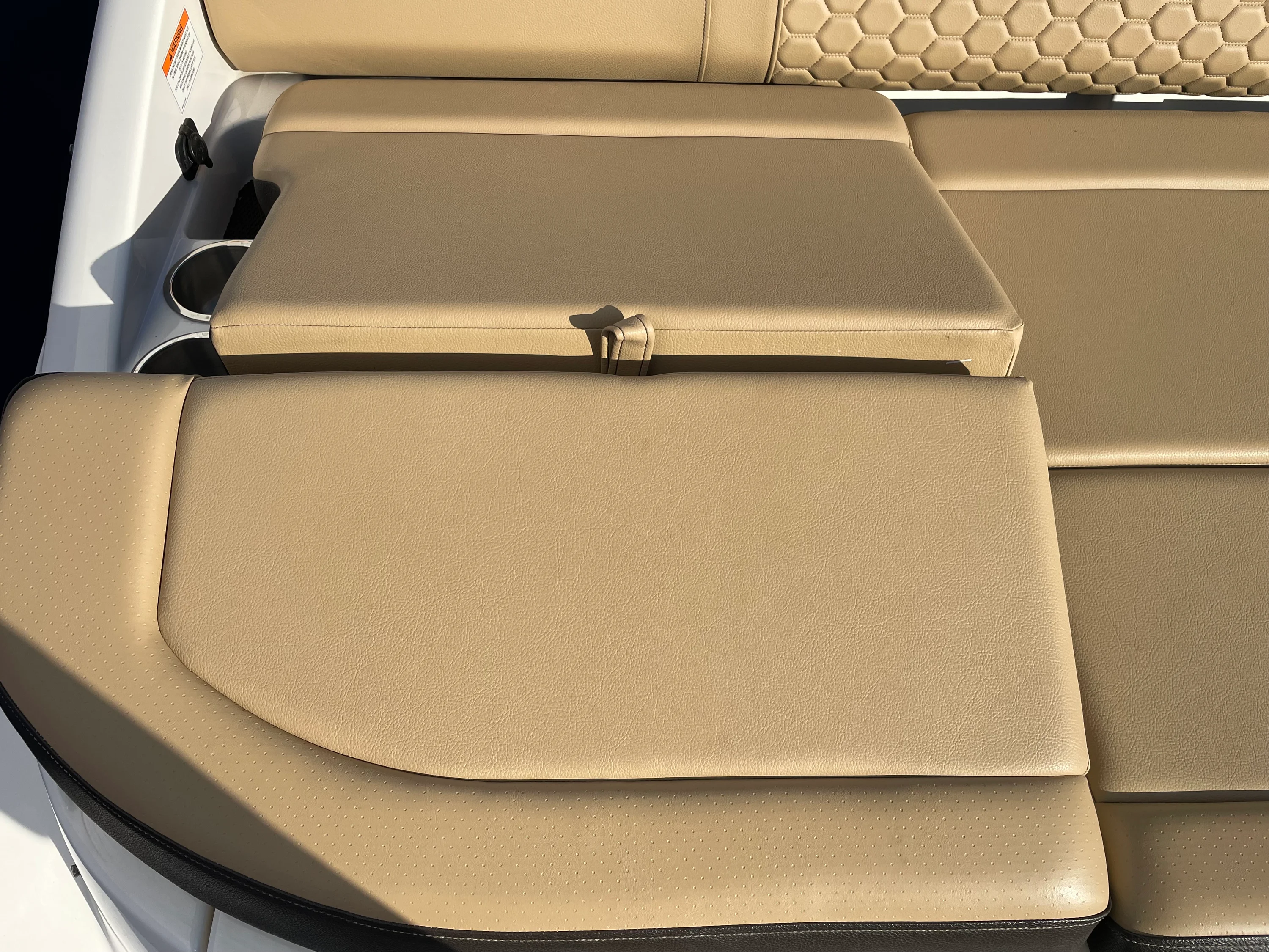 2018 Sea Ray 270 SUNDECK Image Thumbnail #39