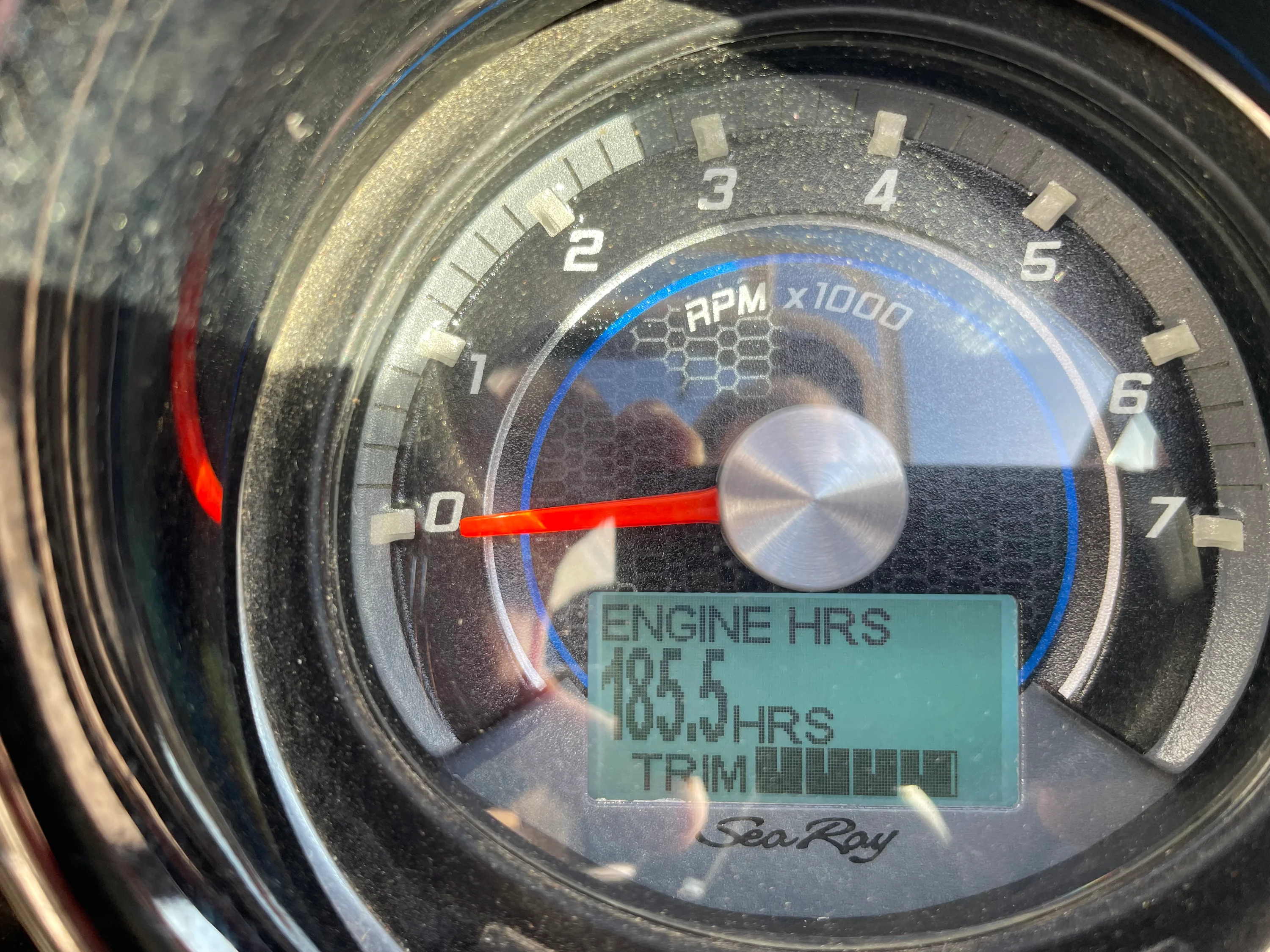 2018 Sea Ray 270 SUNDECK Image Thumbnail #15