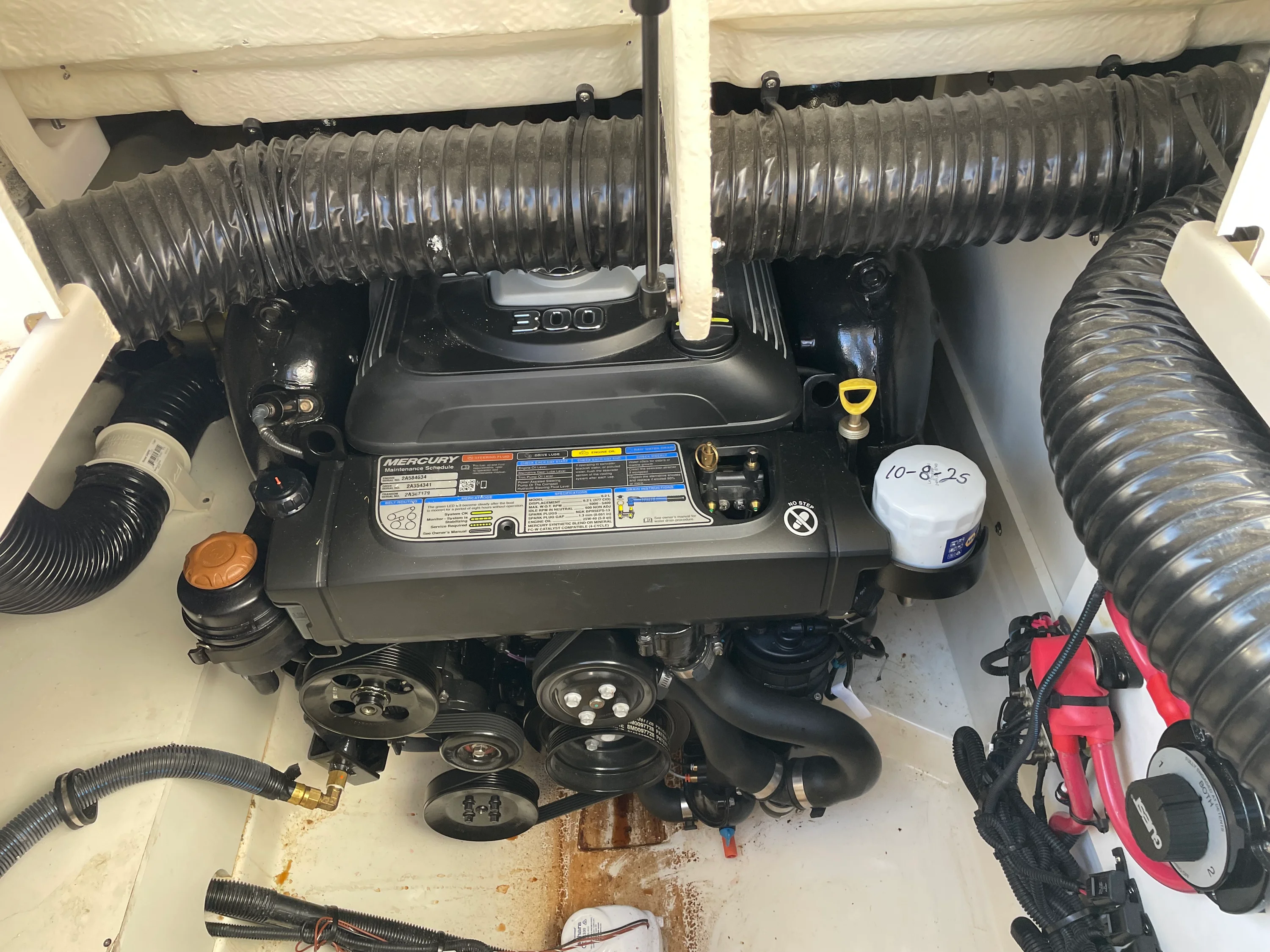 2018 Sea Ray 270 SUNDECK Image Thumbnail #45